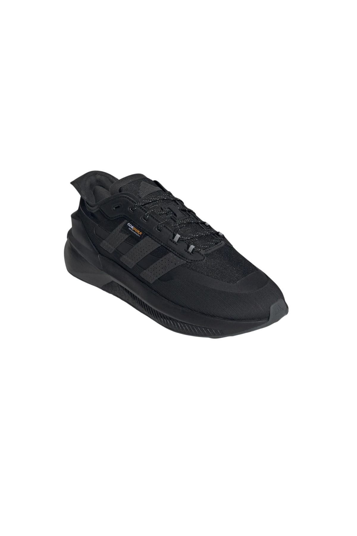 اسنیکر مشکی زنانه کفش ورزشی در فضای باز Avryn ig2372 adidas
