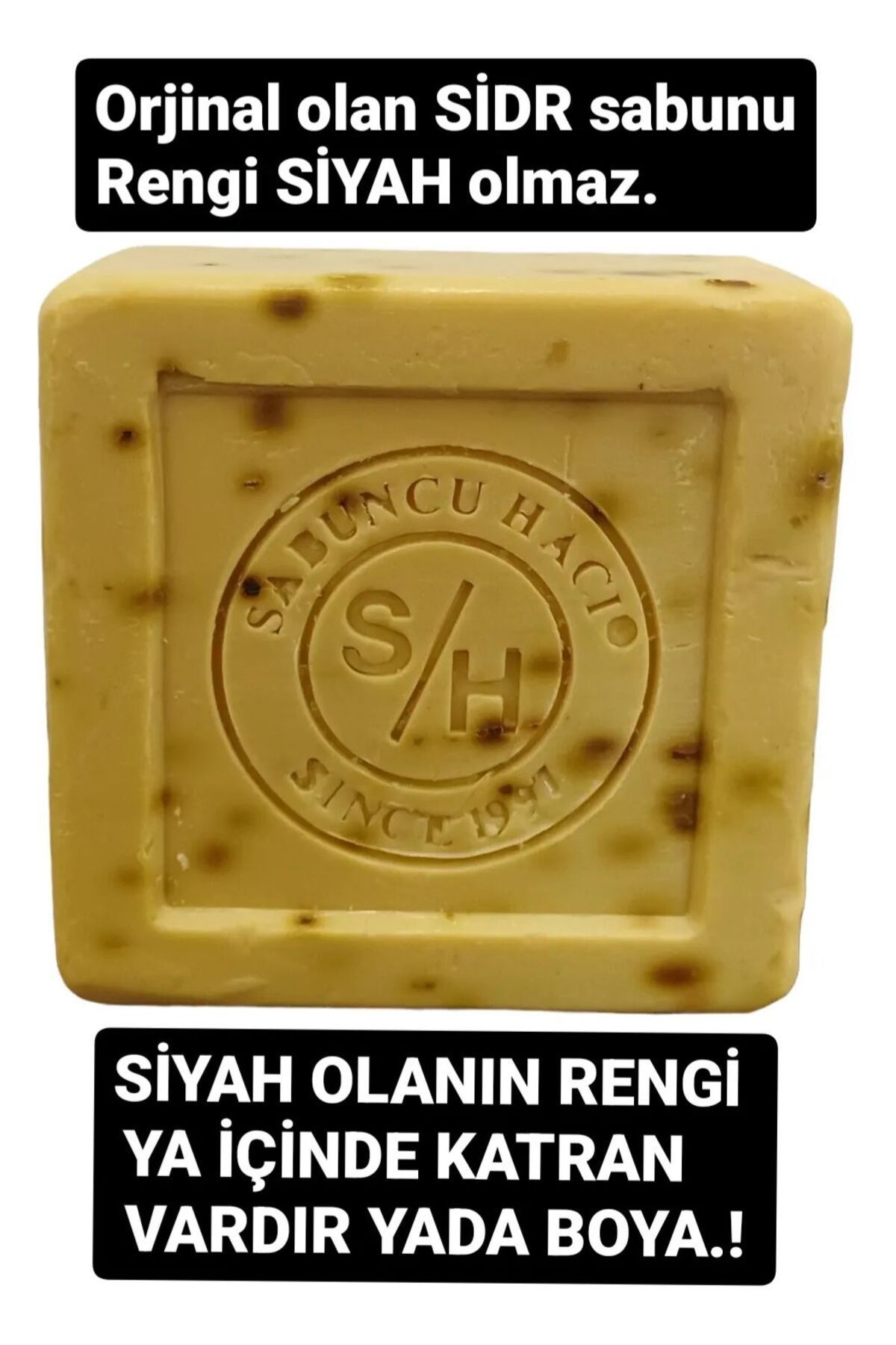 Es-sidre Sidr Sidr Leaf Sidr Sidr Oil Sidr Sidr صابون 3 بسته روح درمانی مشک عنبر Sabuncu Hacı