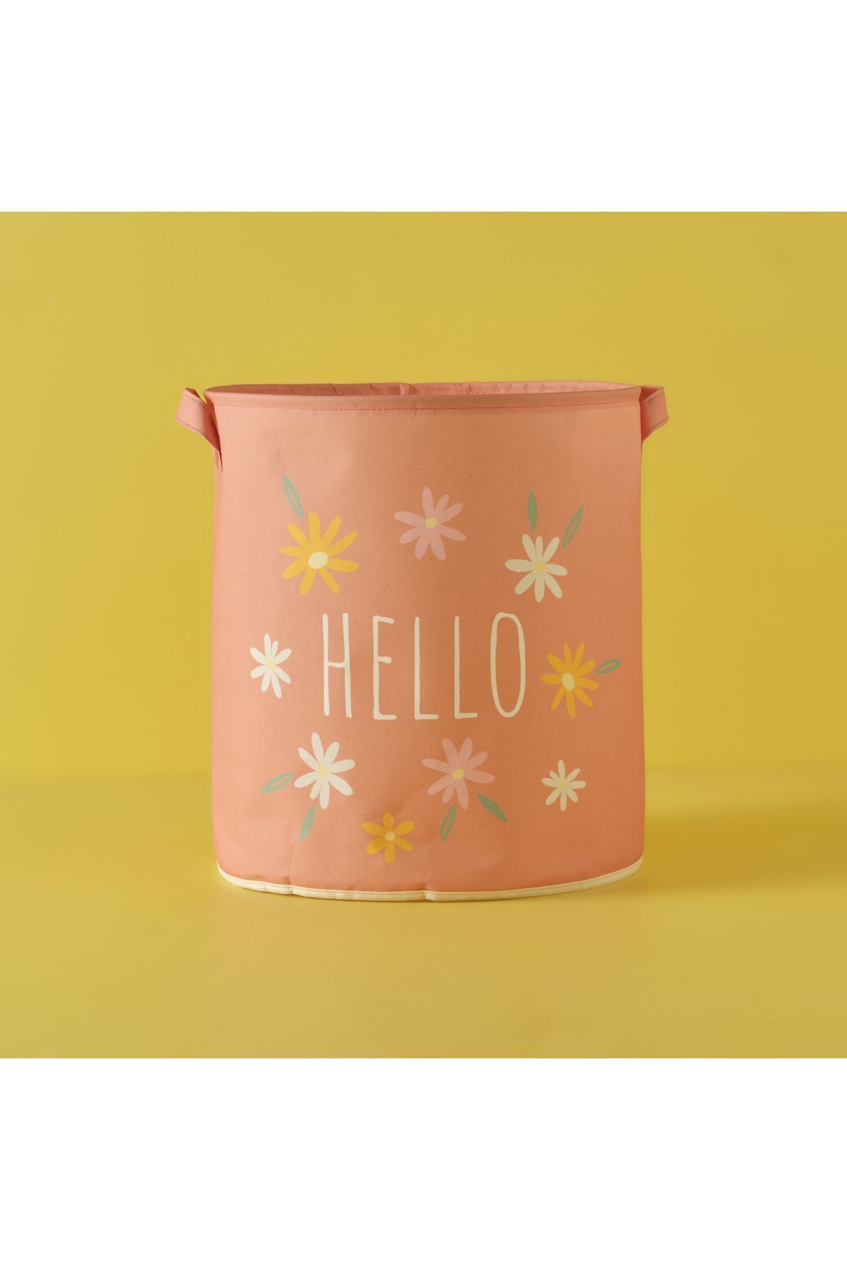 Bella Maison Freya Toy Basket (36X40 cm)