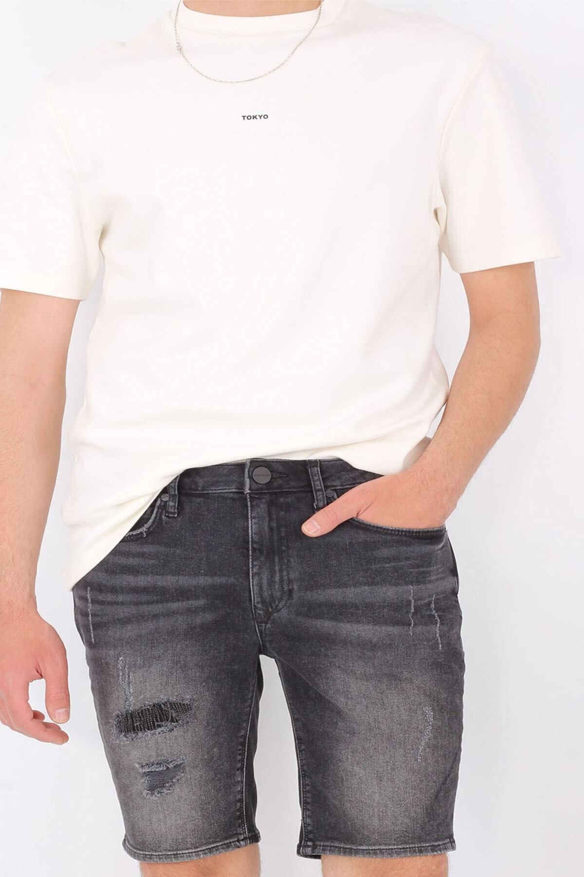 River island short jeans hotsell