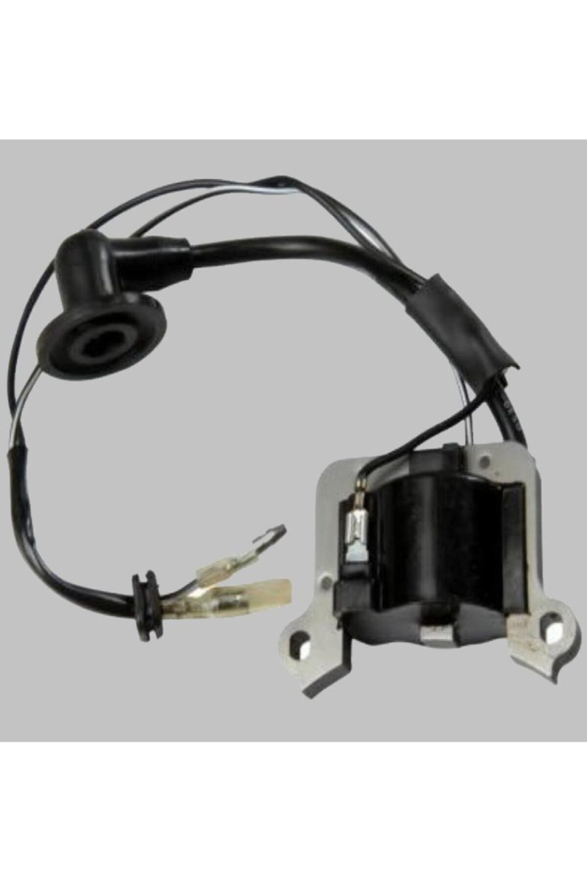 Motorlu Tırpan Elektronik Bobin Bg-cg 520