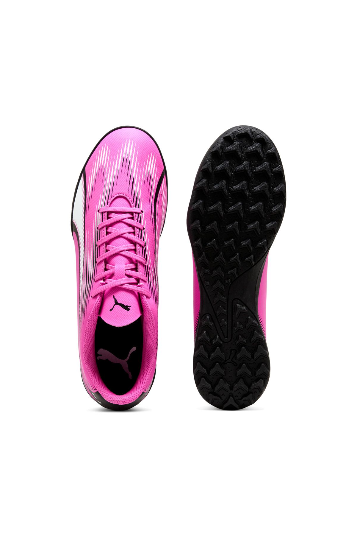 Puma two color shoes hot sale
