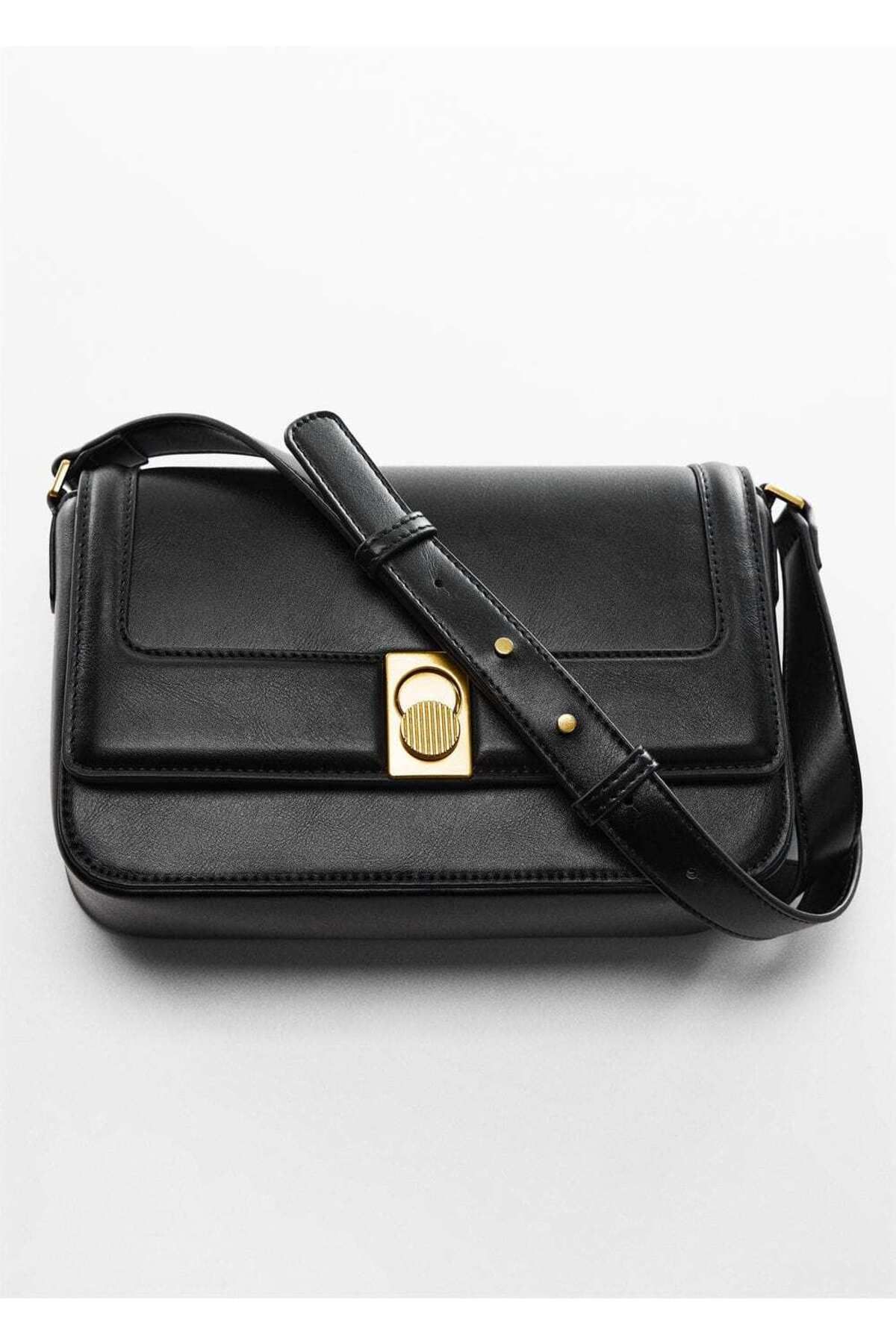 MANGO Woman-Crossbody táska 3