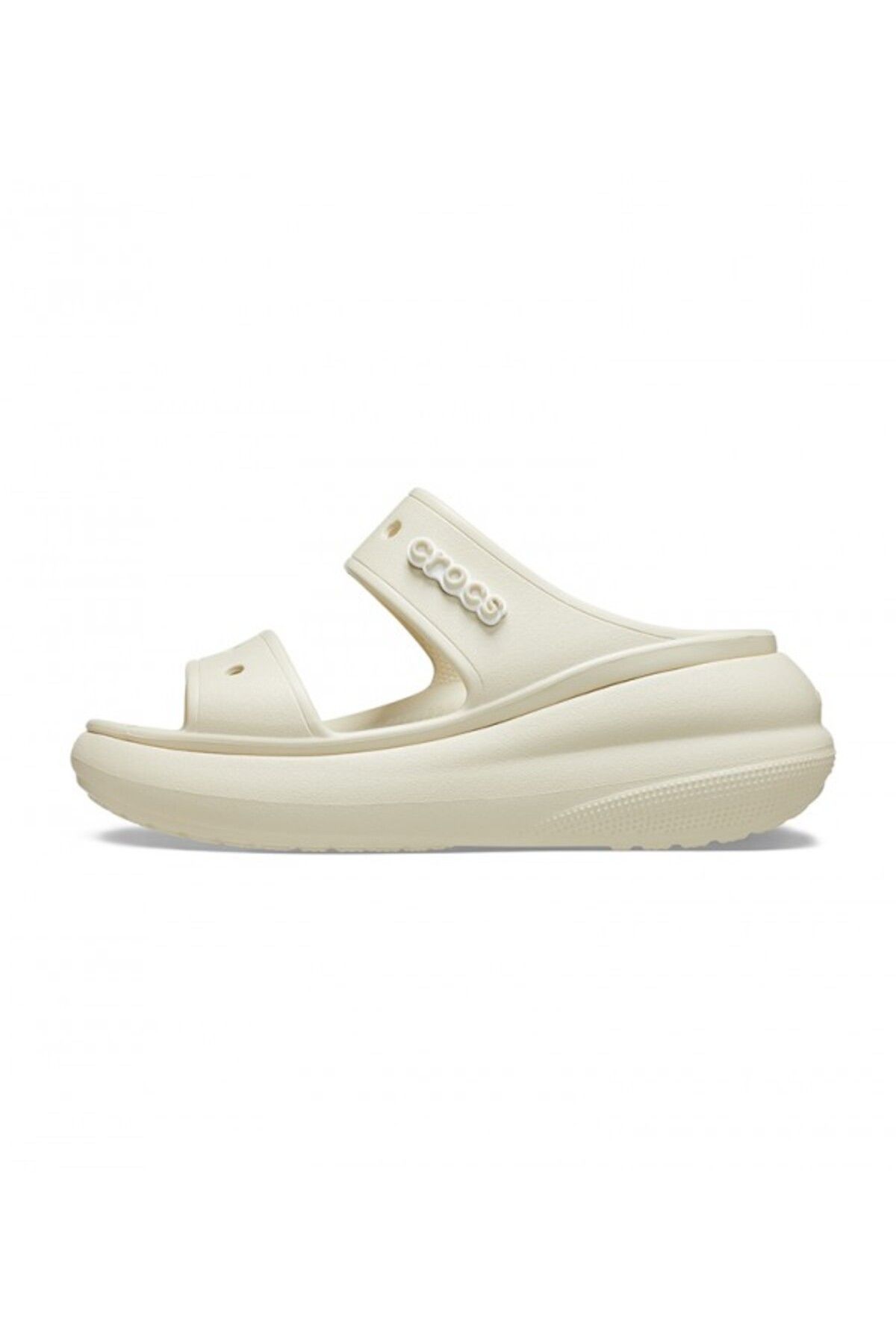 Crocs-Crush Sandal Bone Daily Sandale unisex 2