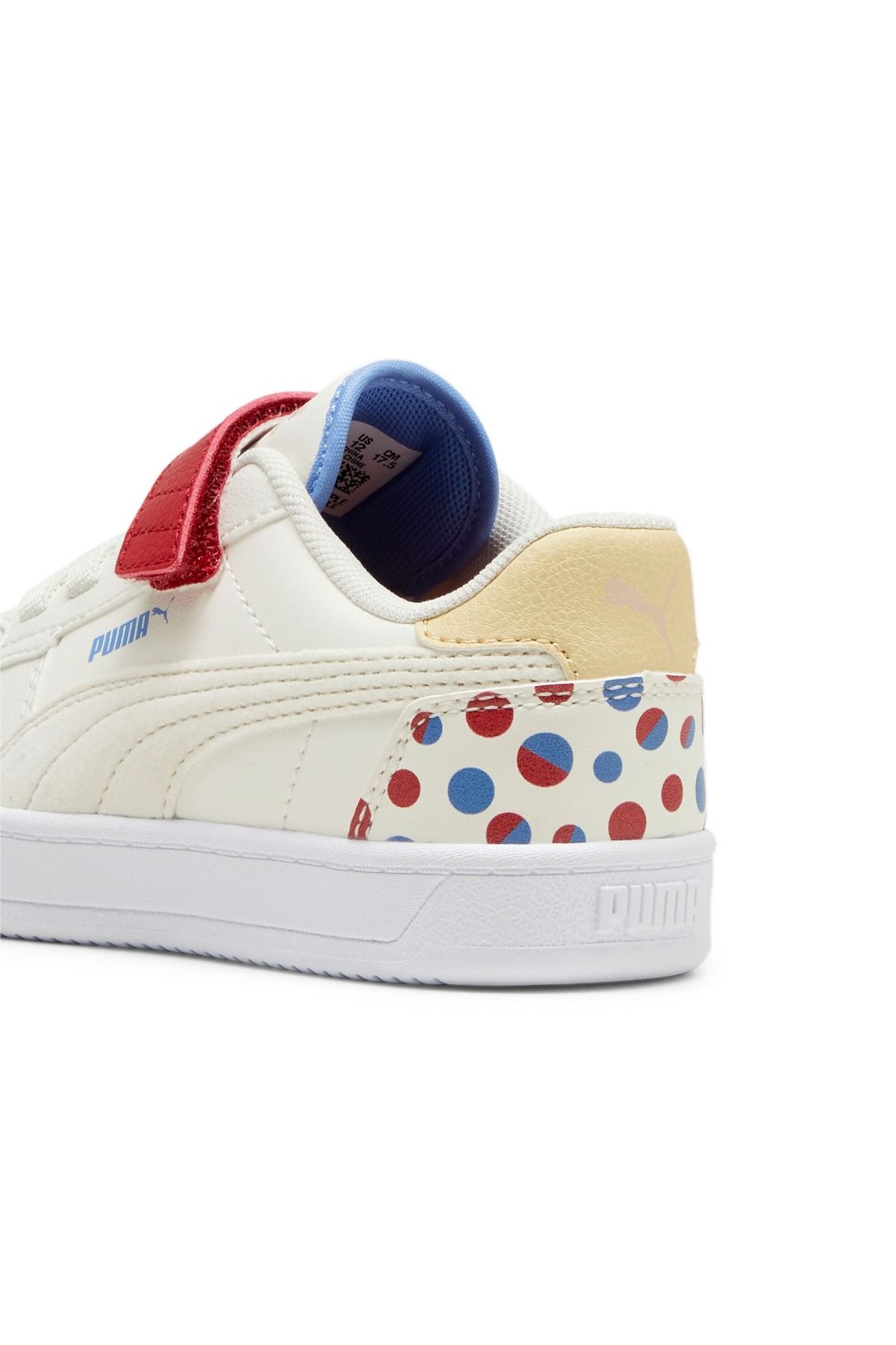 Puma wonder woman shoes top