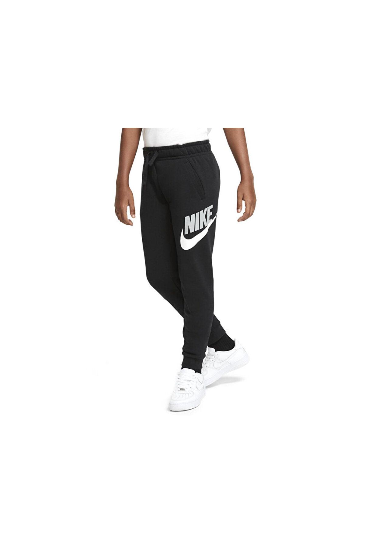 Big boys nike sweatpants hot sale