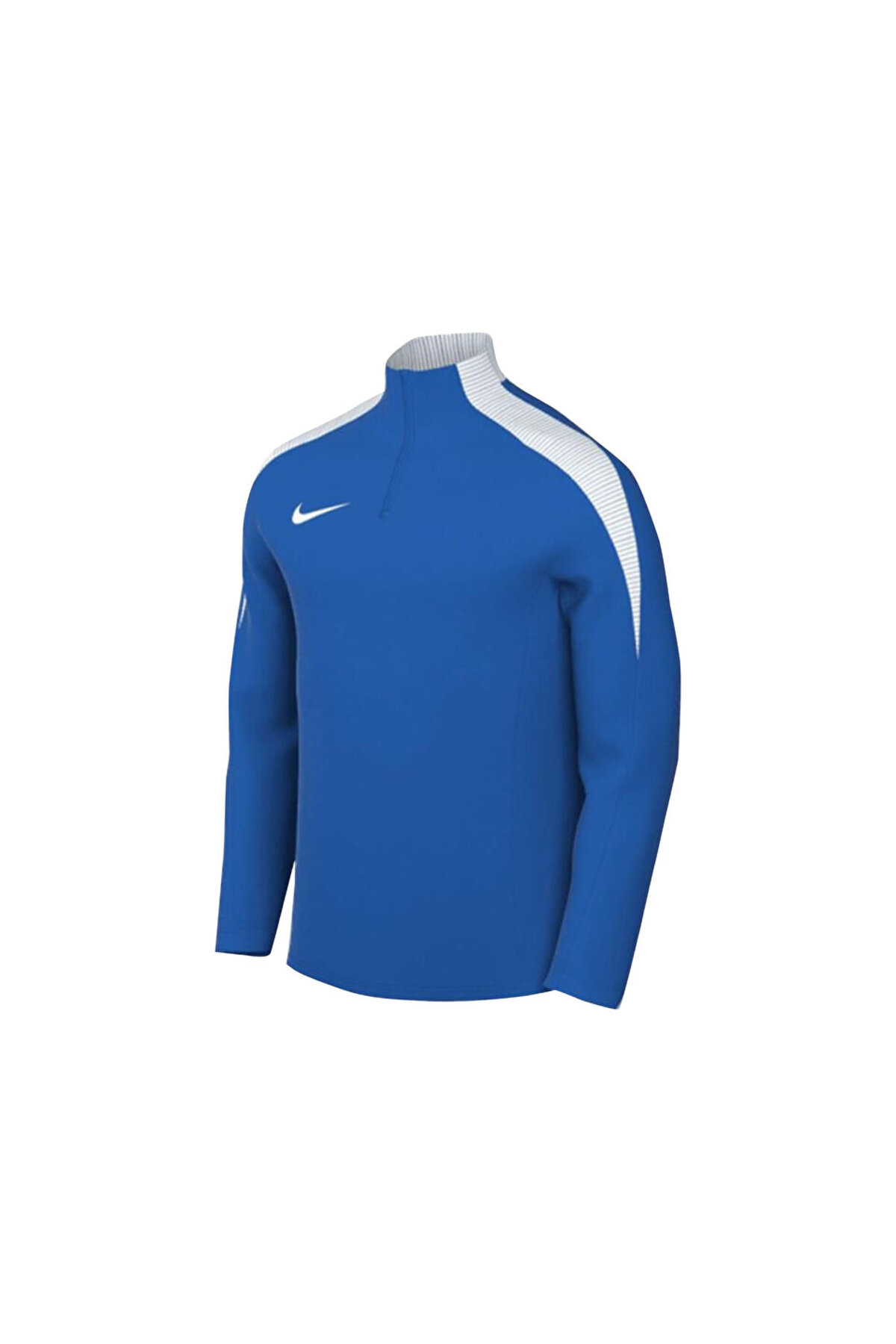 نایکی تی شرت آستین بلند مردانه طرح Dri Fit Strike 24 Drill FD7569-467