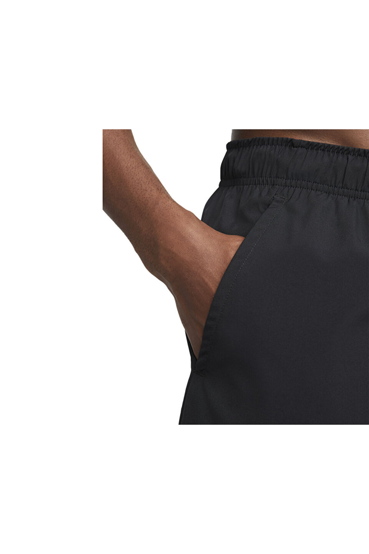 شورت و شلوارک مردانه بژ نایکی | TYCE88A3C816A4FF00 اورجینال - تصویر 4