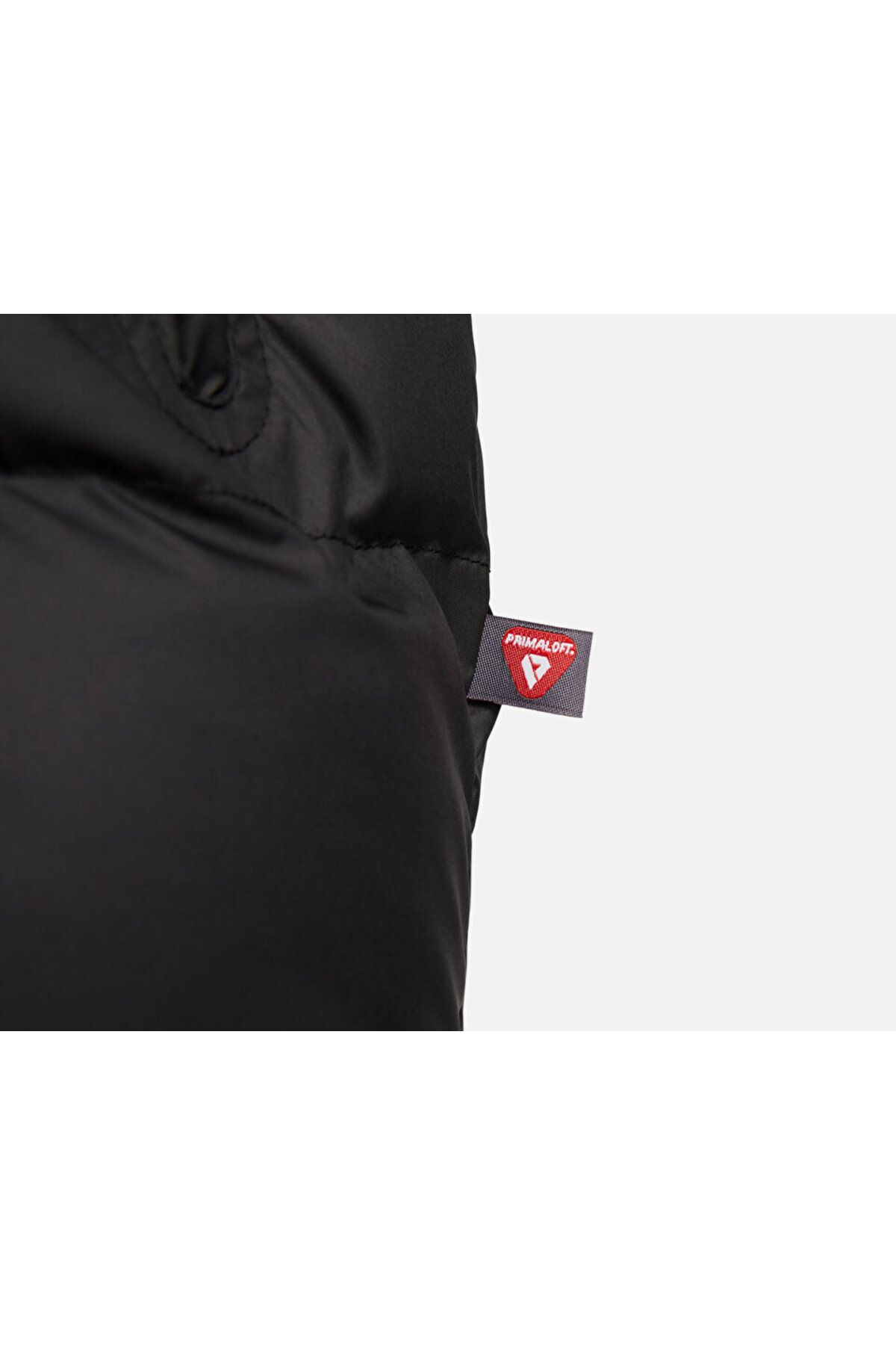 Nike-Men's Black Waterproof Vest - M Nk Sf Wr Pl-Fld Vest FB8193-010 5
