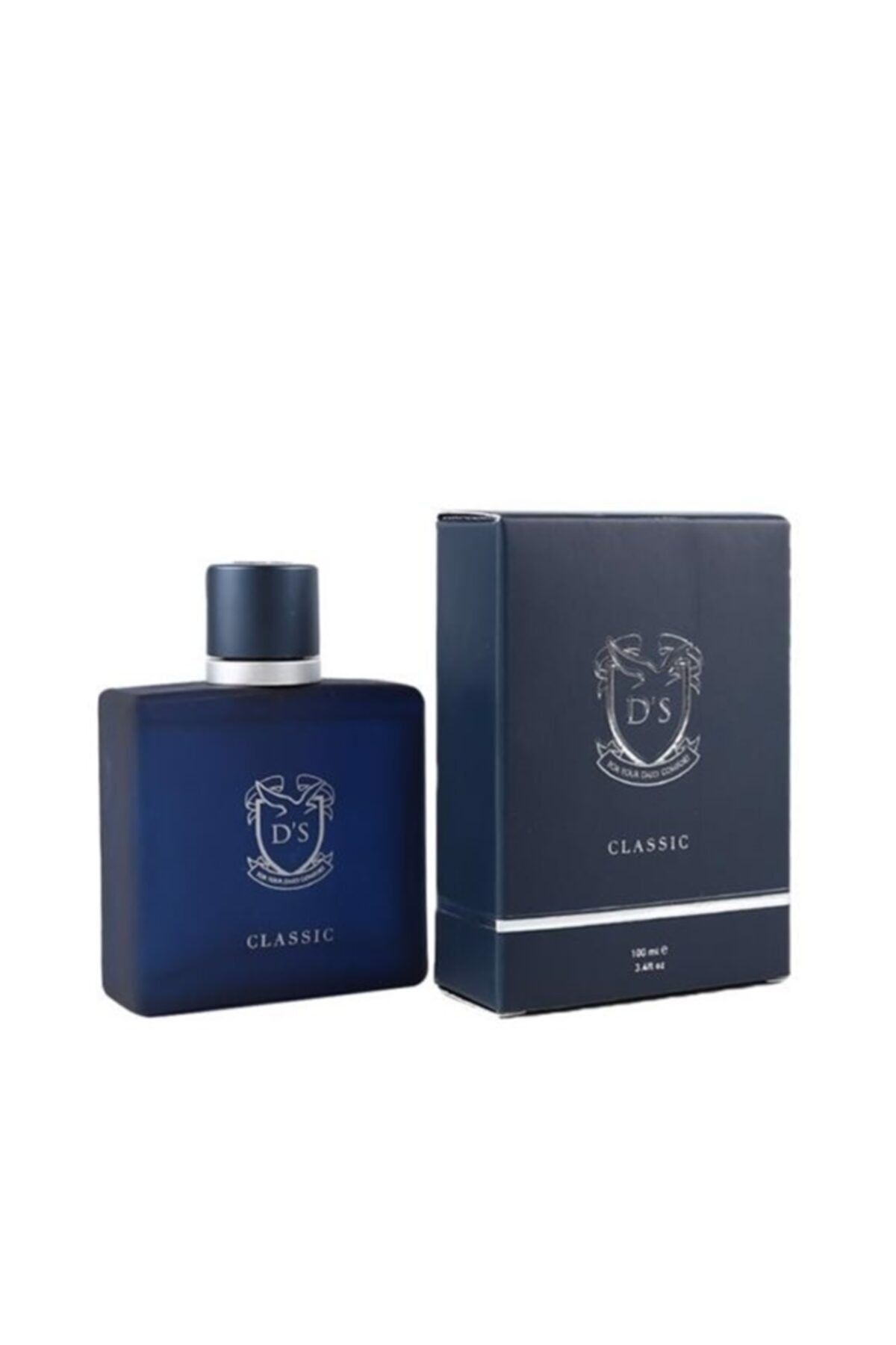 ادکلن مردانه  D'S Damat | P298S8809 اورجینال - تصویر 2