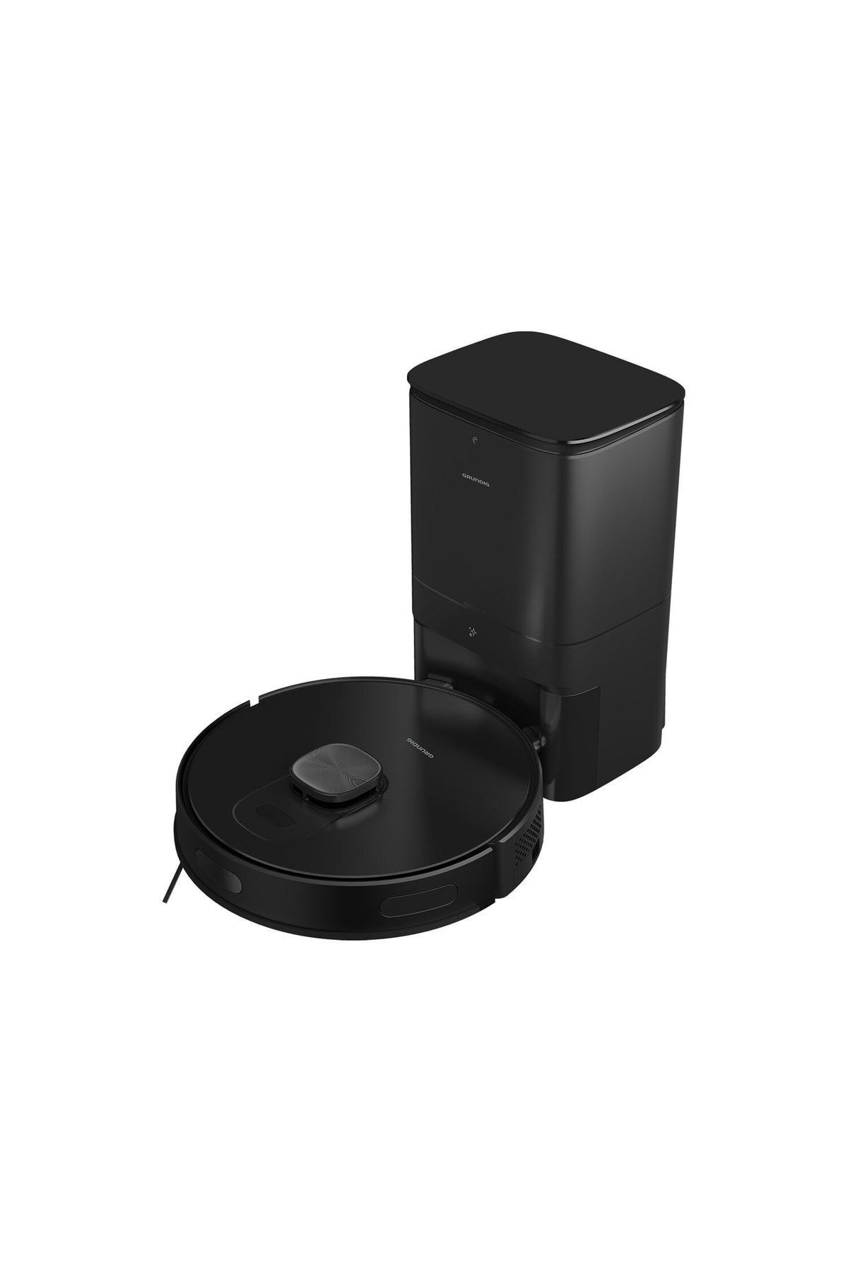Vcr 7230 Otomatik Toz Boşaltma Sistemli Robot Süpürge