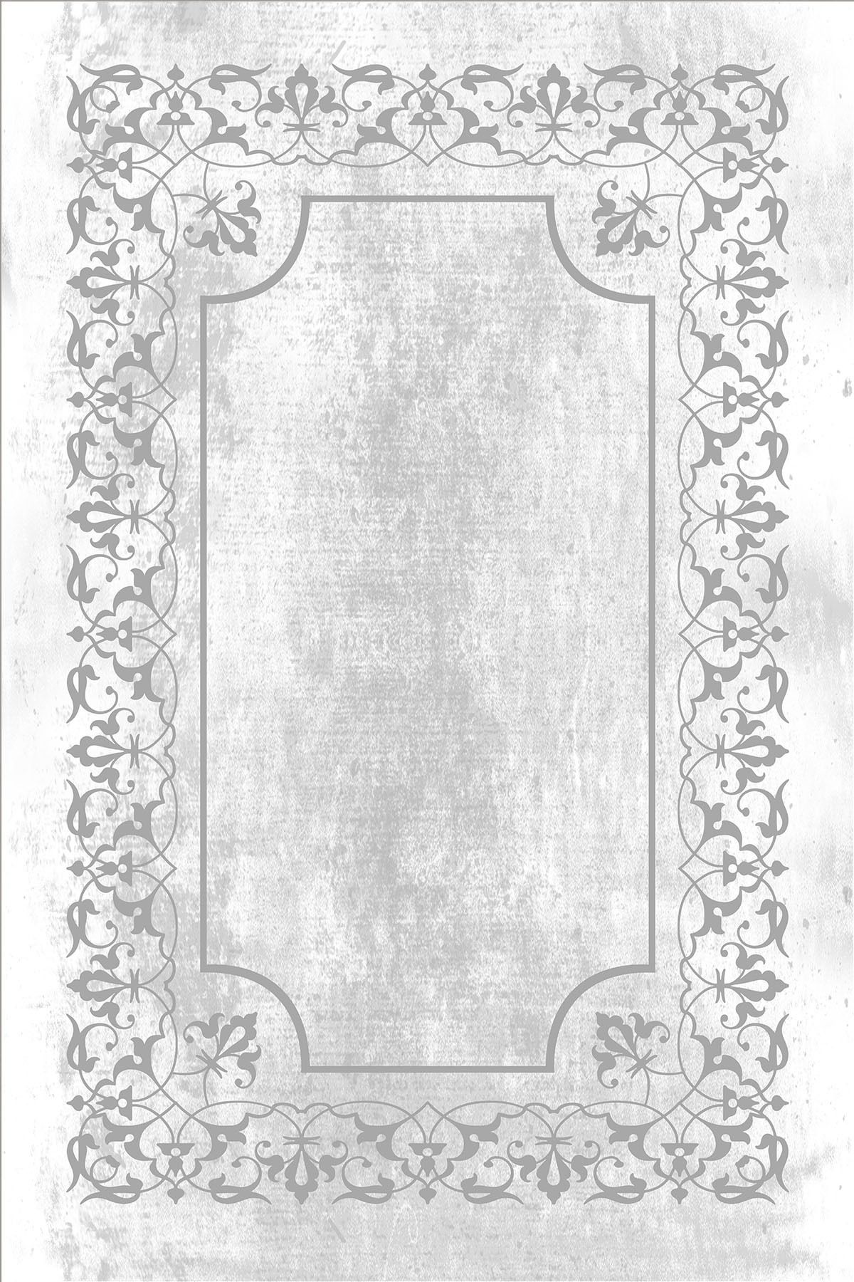 Yürük Home-Welsoft Fabric YRK141 Model Elastic Carpet Cover 2