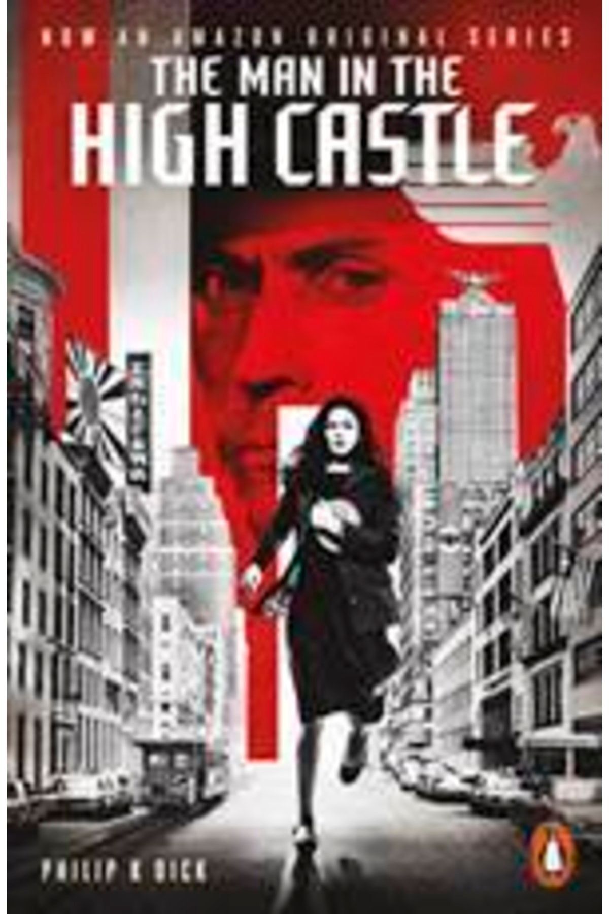 Penguin Books-The Man In The High Castle 3