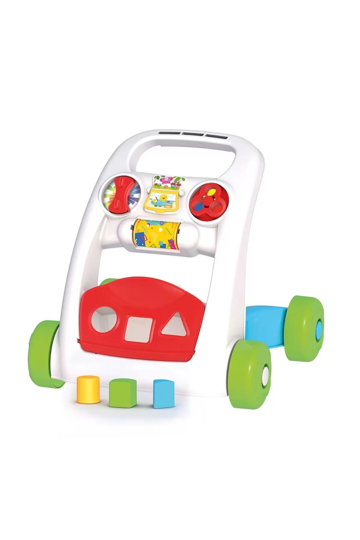 SAZE BABY İLK YÜRÜYÜŞ ARKADAŞIM fotoğrafı 3 (önizleme)