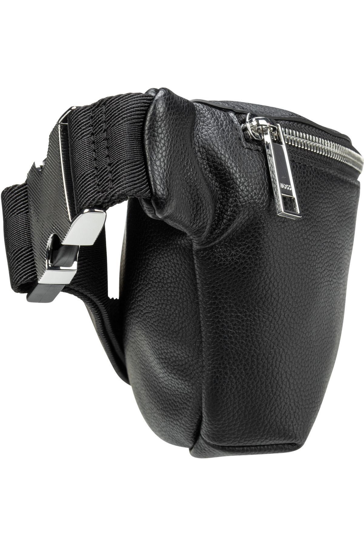کیف کمری مردانه BAUCHTASCHE RAY BOMBAG اورجینال BOSS