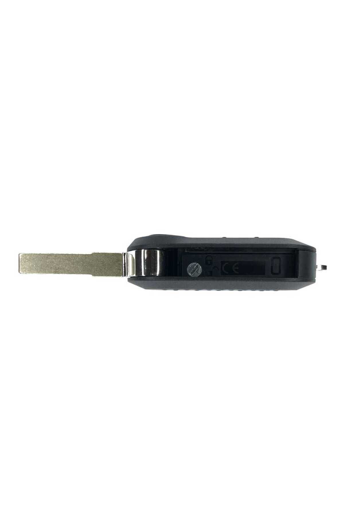 Fiat-Doblo Ducato 3 - Button Switch Control Container 3