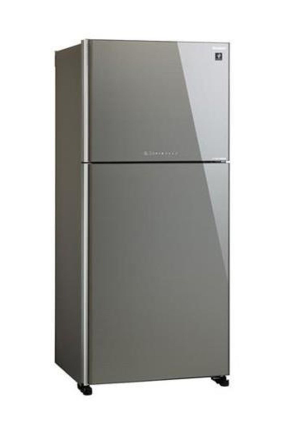 Холодильник Sharp Sjxg55pmbk Купить