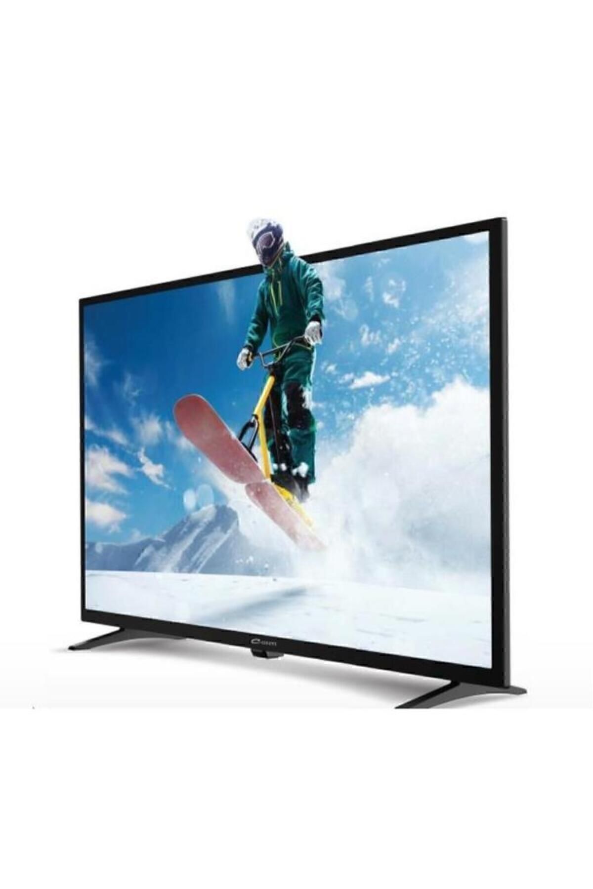 CT32LE100H 32 HD READY LED TV