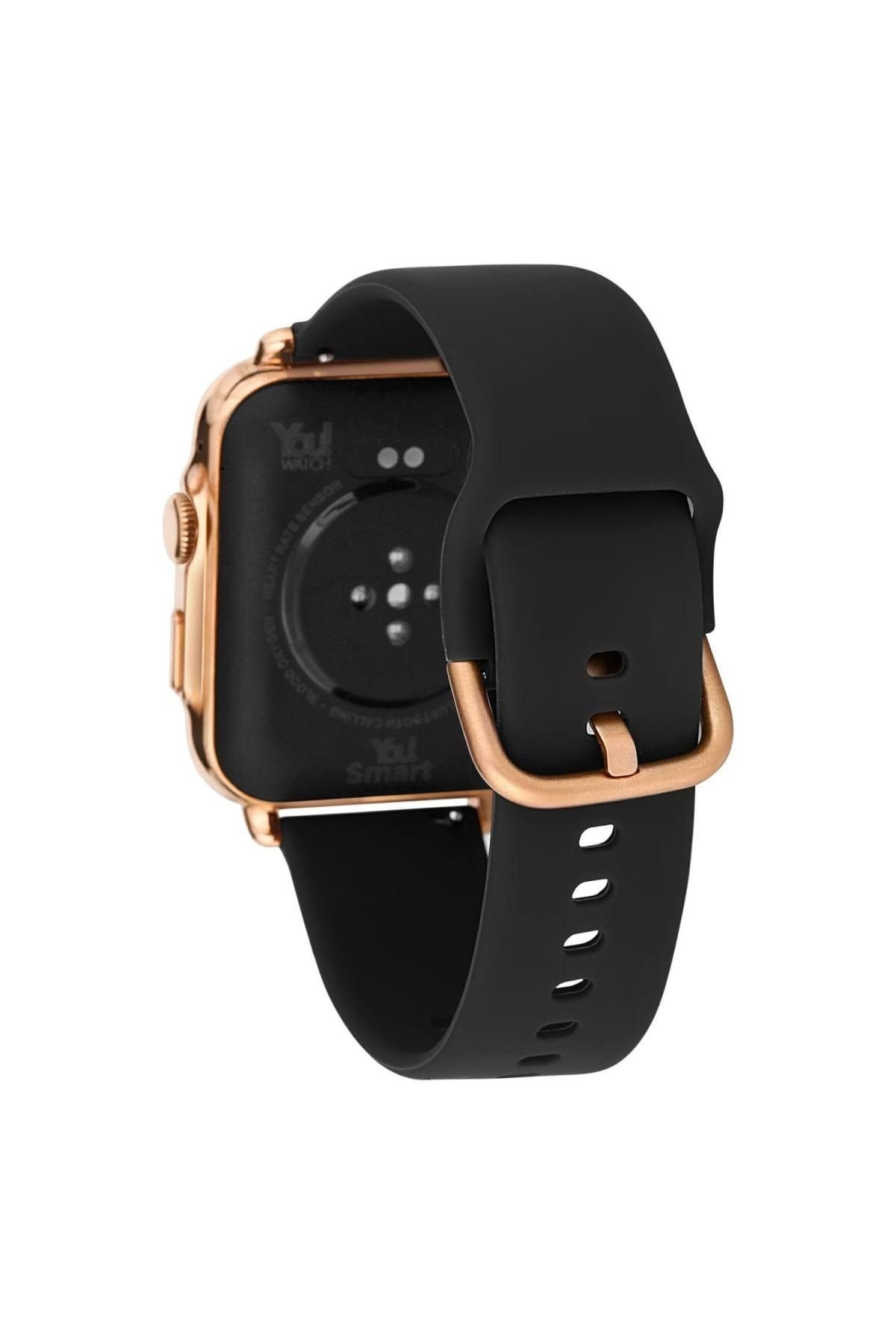 You Watch-You Smart Yf131 Pro Smart Watch Ios & Android New Generation Smart Watch Dual Bt Charge Up to 10 Days 3