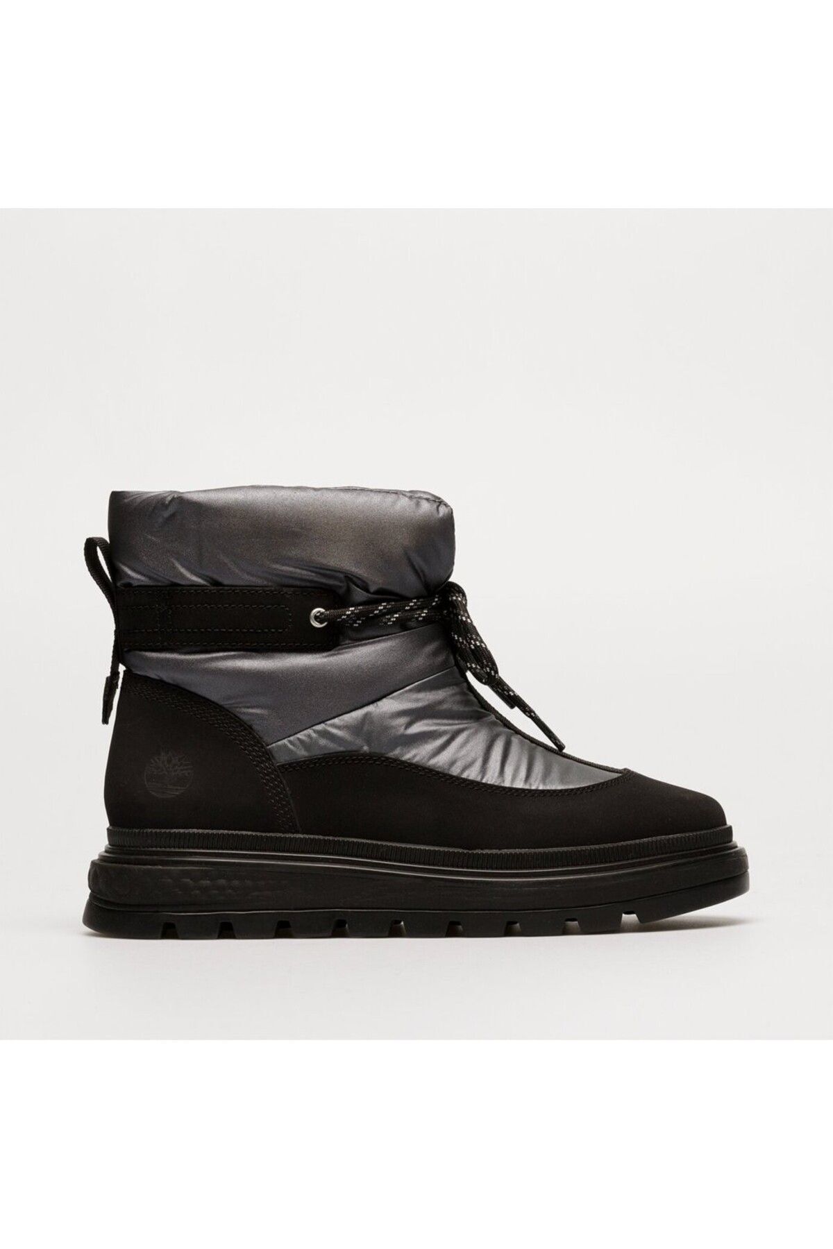 Timberland puffer boot hot sale