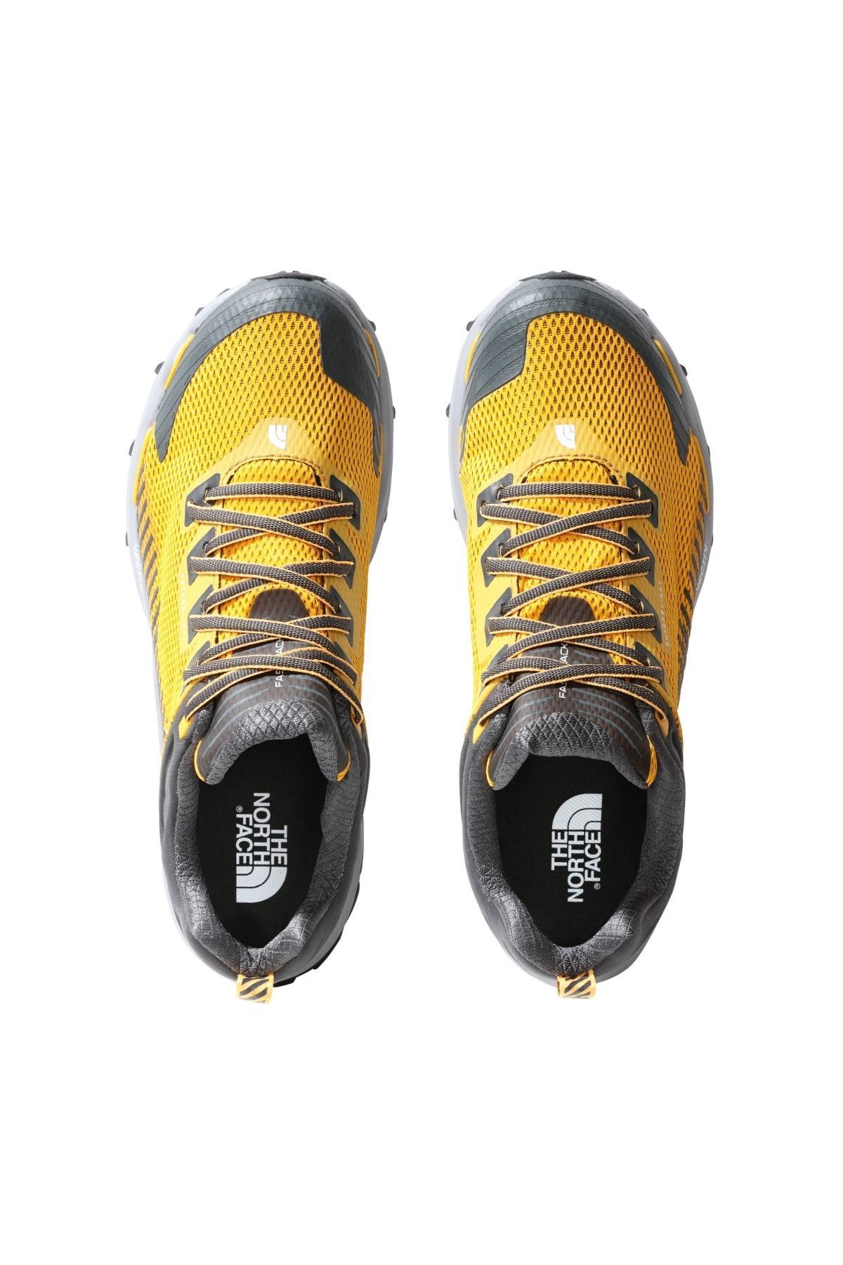 کفش های فضای باز چند رنگ مردانه Veciv Fastpack FutureLight The North Face