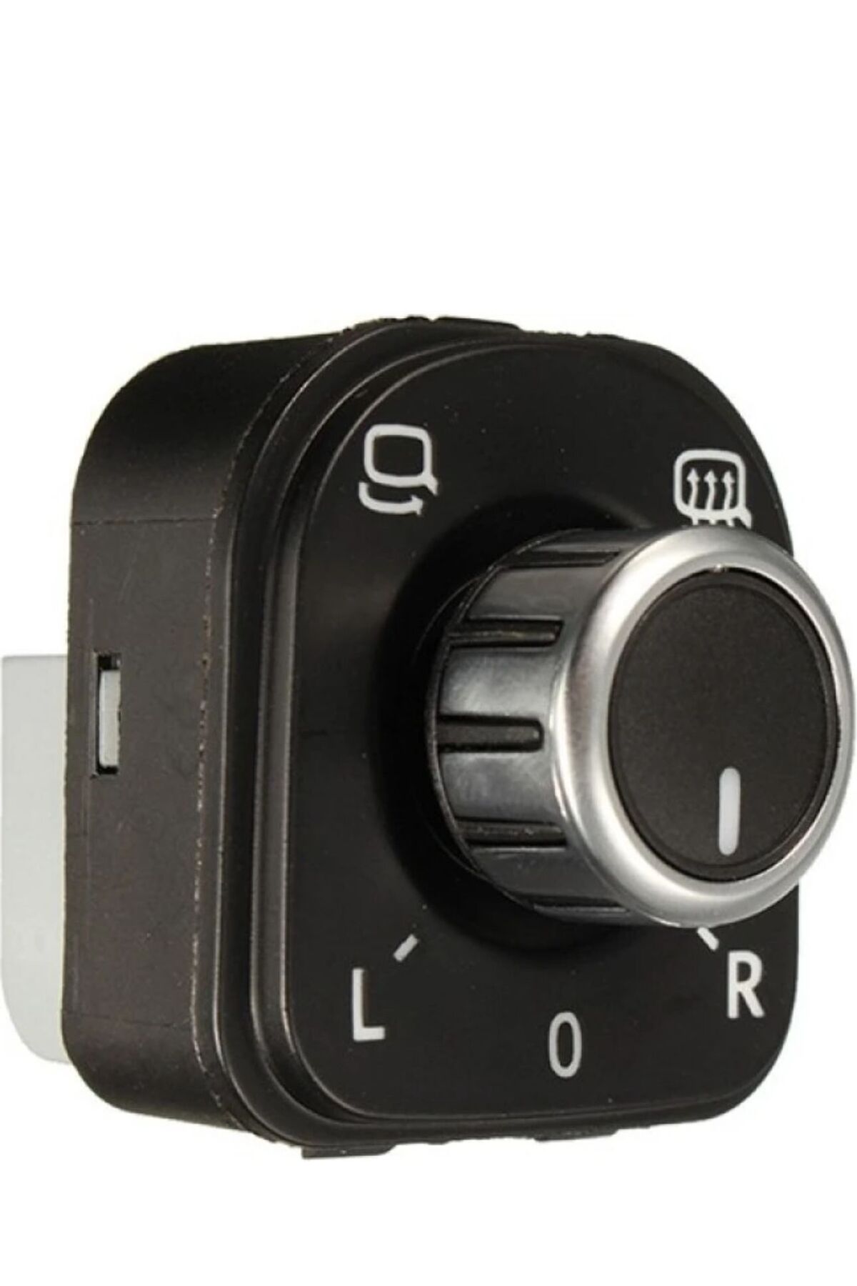 Bosch VOLKSWAGEN (VW) PASSAT B8 AYNA AYAR DÜĞMESİ ANAHTARI AYNA KATLAMALI kromlu