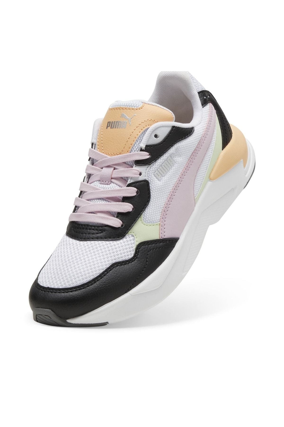 اسنیکر زنانه – مردانه پوما | 57-384639-3 Puma - Image 4