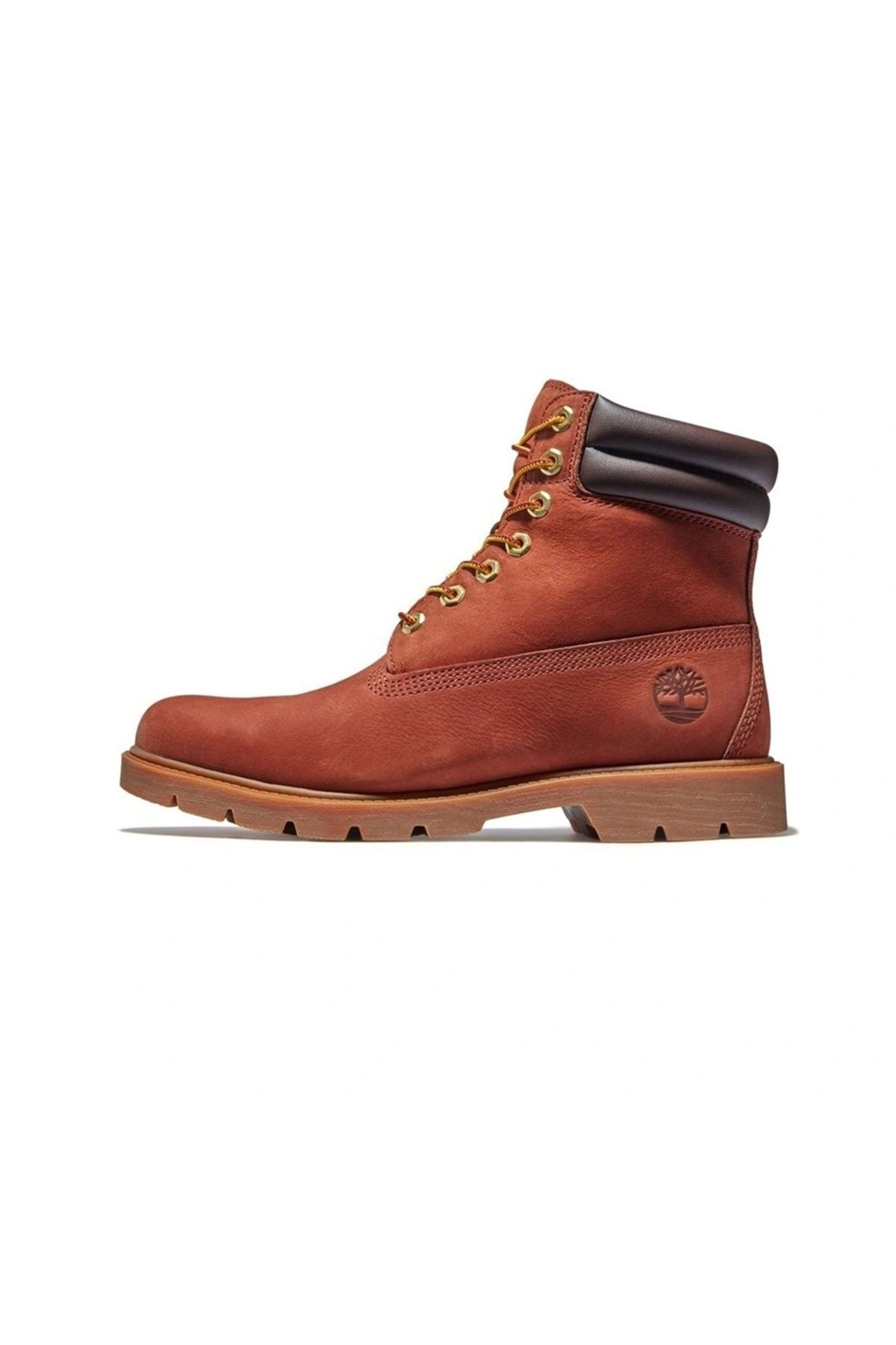 Timberland 6in Wr Basic Men s Brown Boots Trendyol