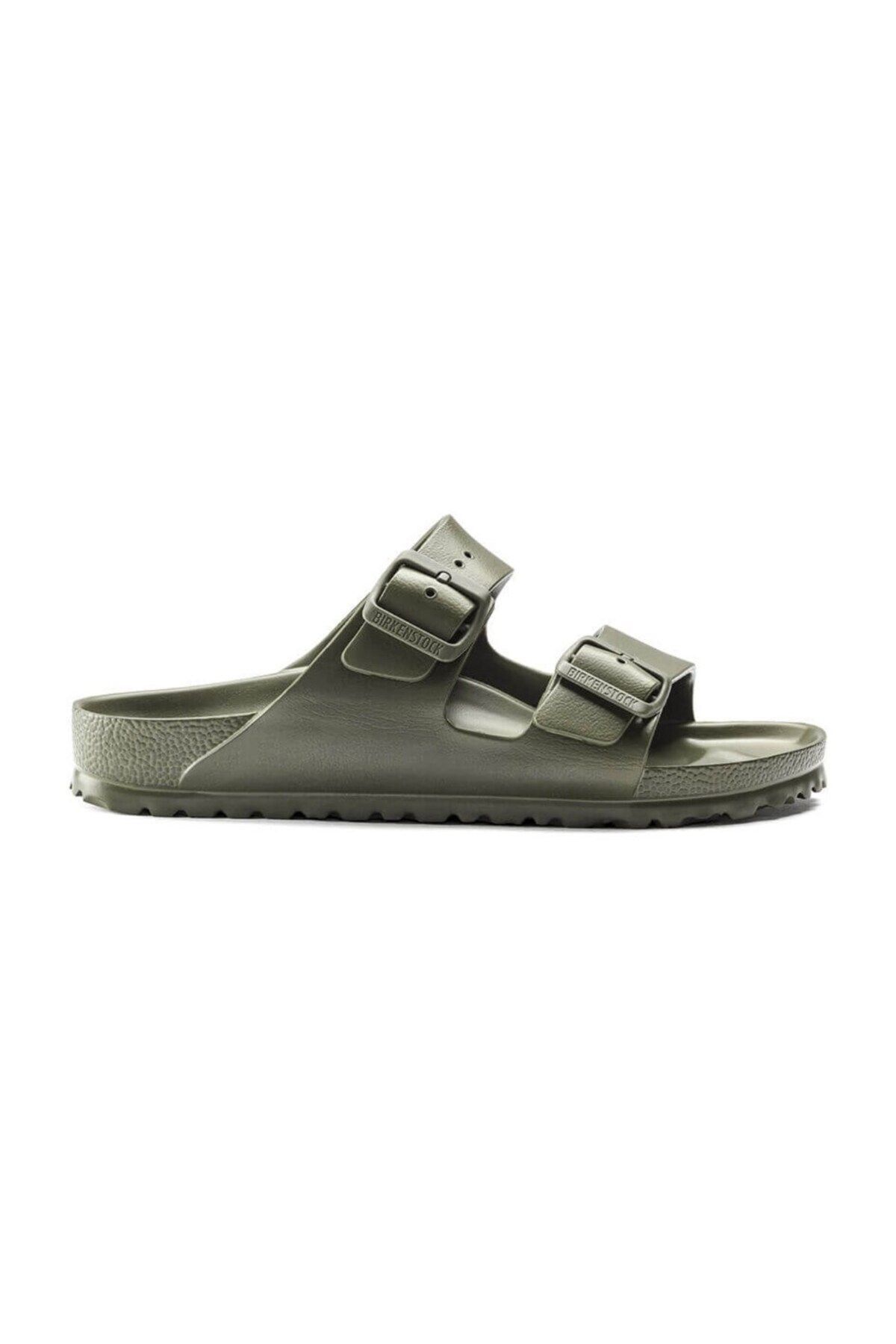 دمپایی سبز مردانه Eva Birkenstock