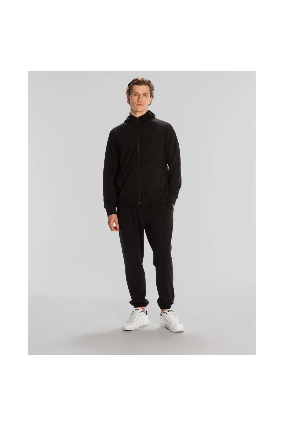 سویشرت مردانه Kappa PRA-10259116-173534