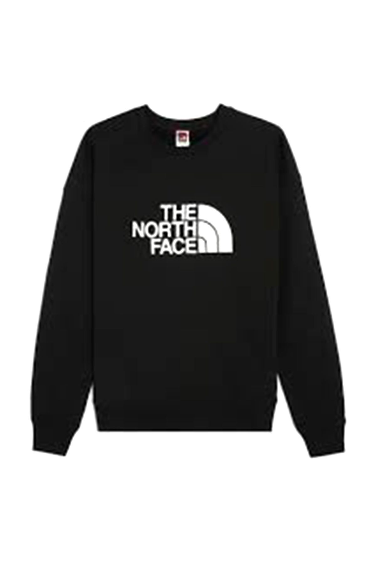 2024 The North Face Sweatshirt Modelleri ve Fiyatlar Trendyol