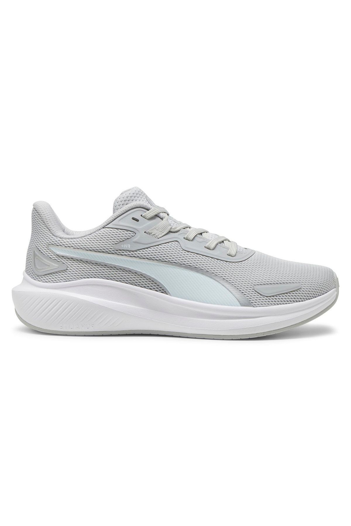 کفش دو و تمرین صورتی مردانه زنانه Skyrocket Lite Grey رانینگ دویدن Puma