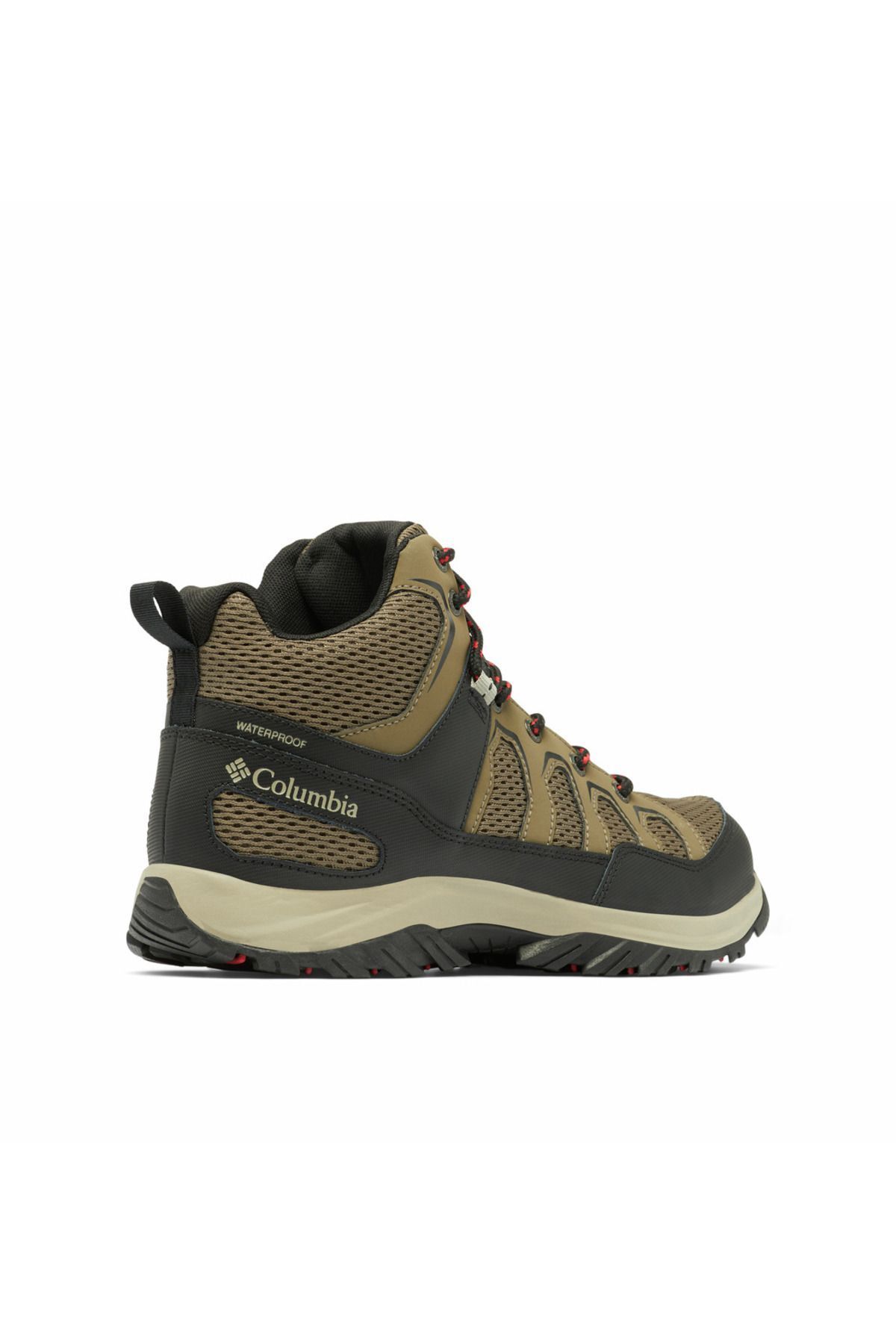 Columbia Granite Trail Mid WP Men s Short Boots Trendyol