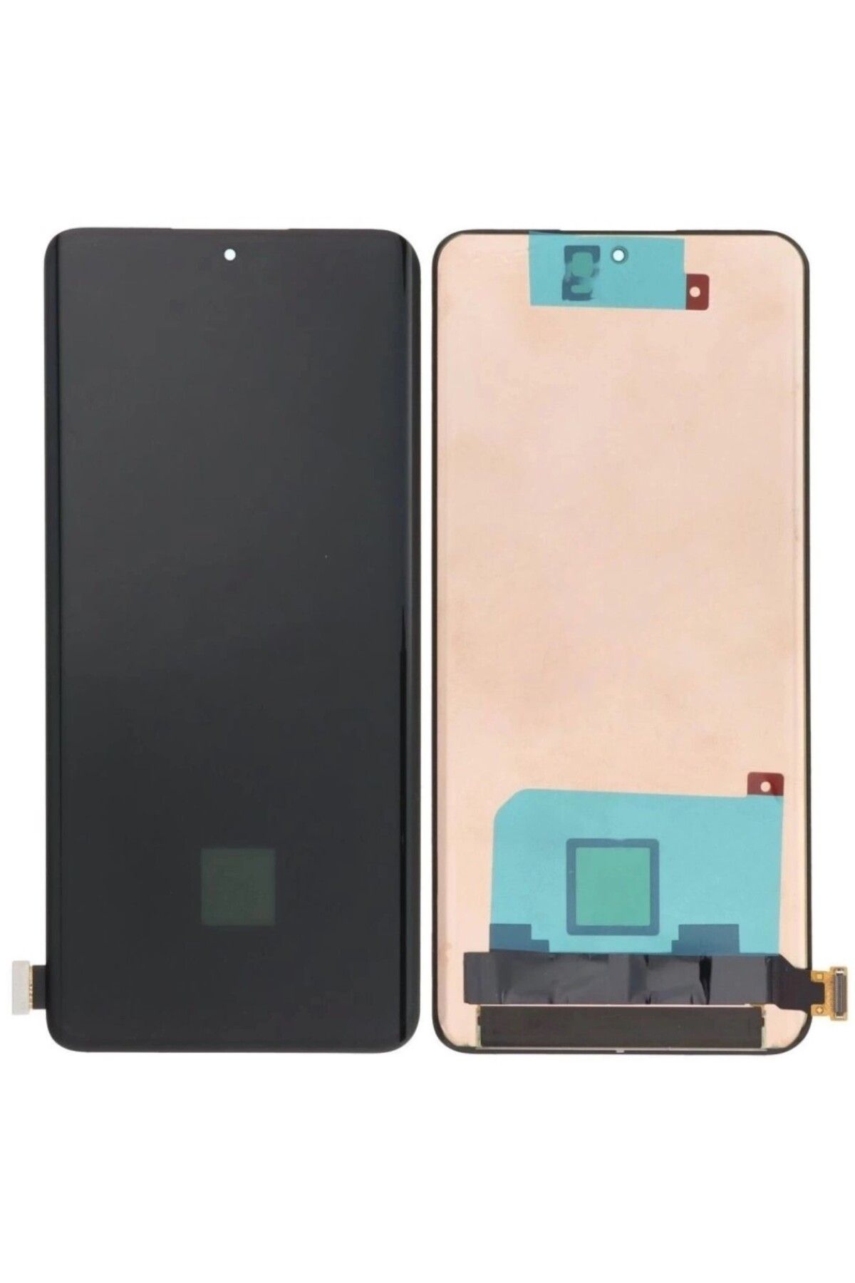 SDT-Poco X6 Pro - Touch Screen Function 1