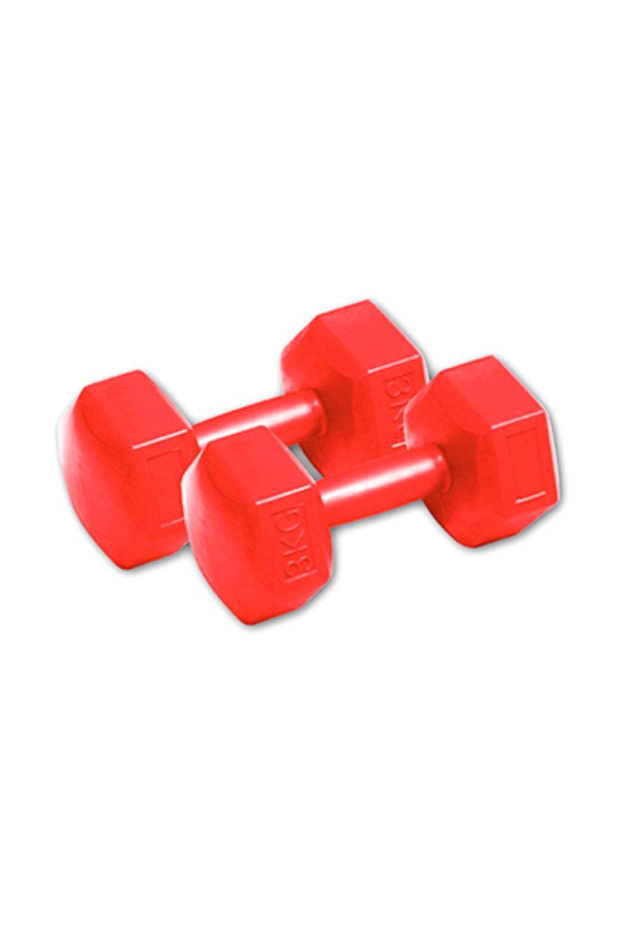 Dynamic Vınyl Dambbell 3 Kg 1DYASVINYL