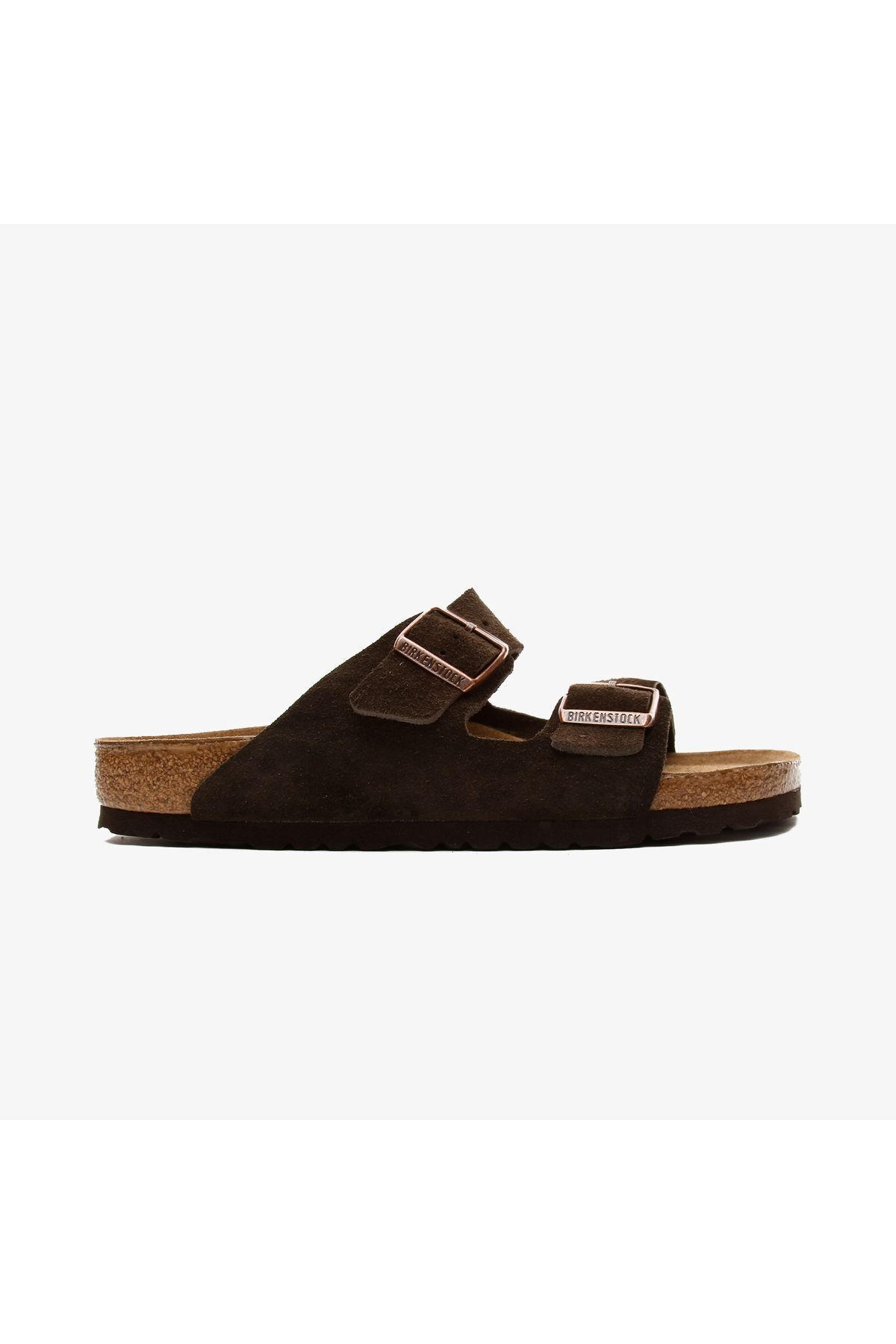دمپایی قهوه ای مردانه آریزونا Sfb Vl Birkenstock