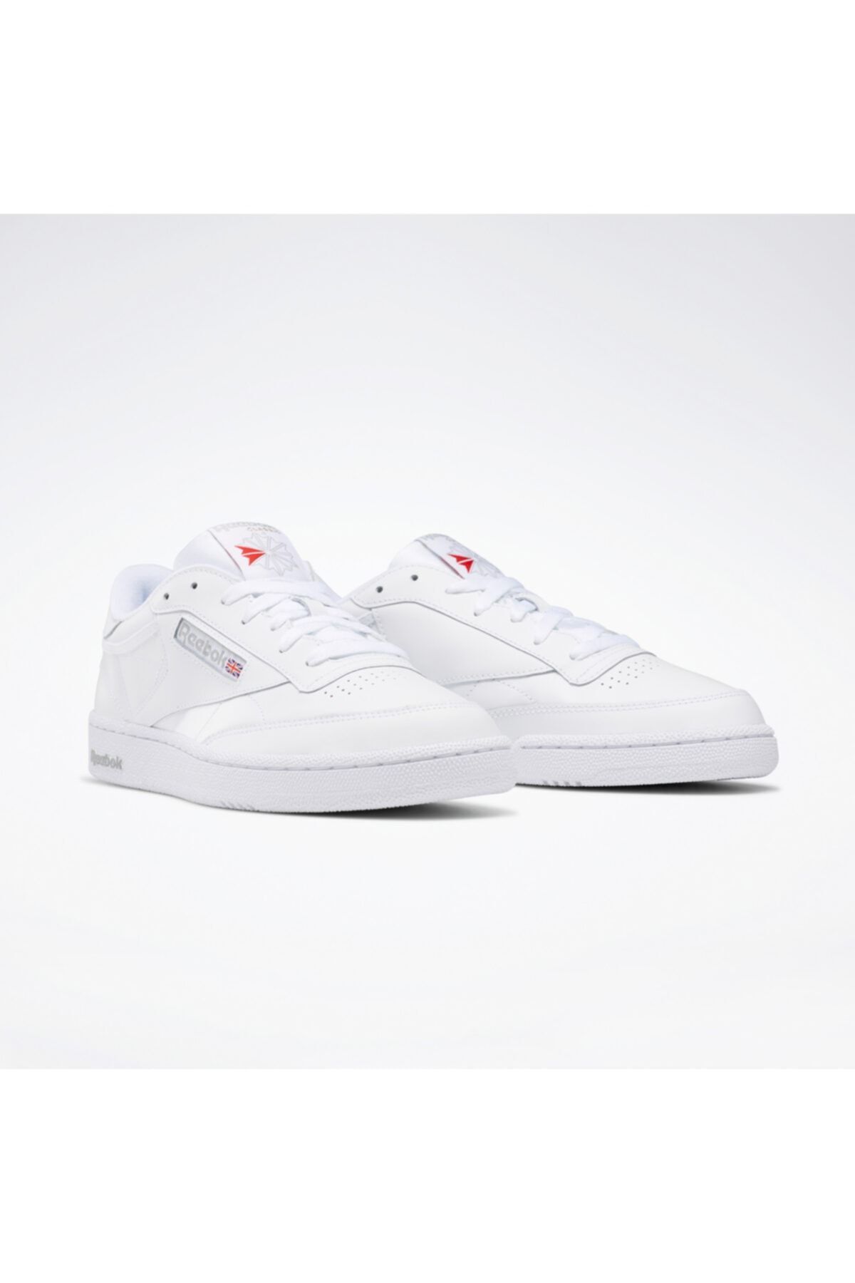 کفش تنیس مردانه ورزشی CLUB C 85 Reebok