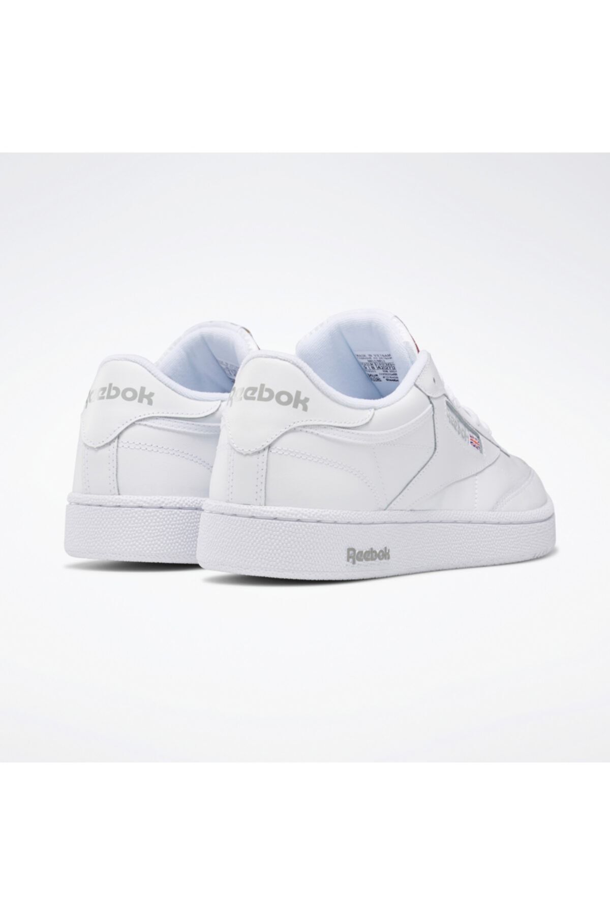کفش تنیس مردانه ورزشی CLUB C 85 Reebok