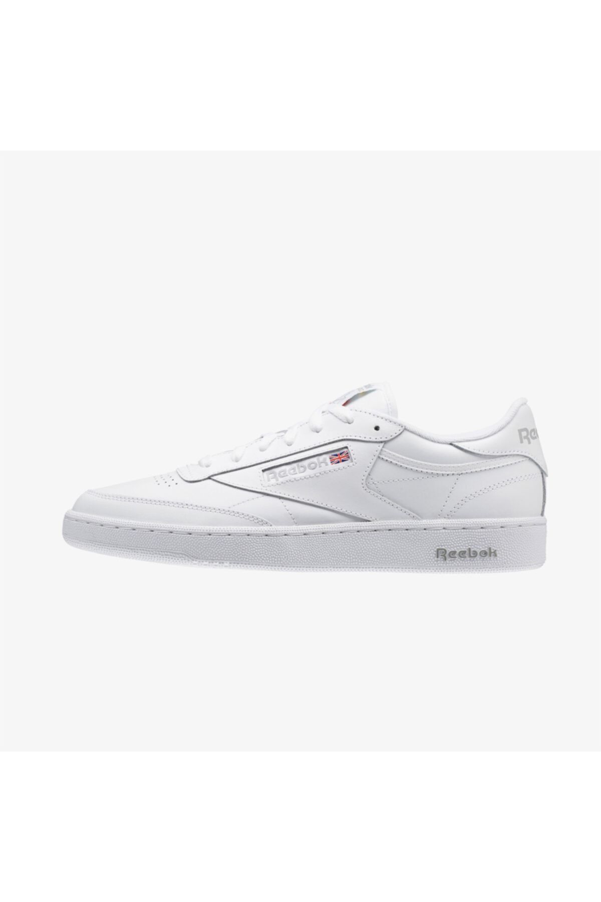 کفش تنیس مردانه ورزشی CLUB C 85 Reebok
