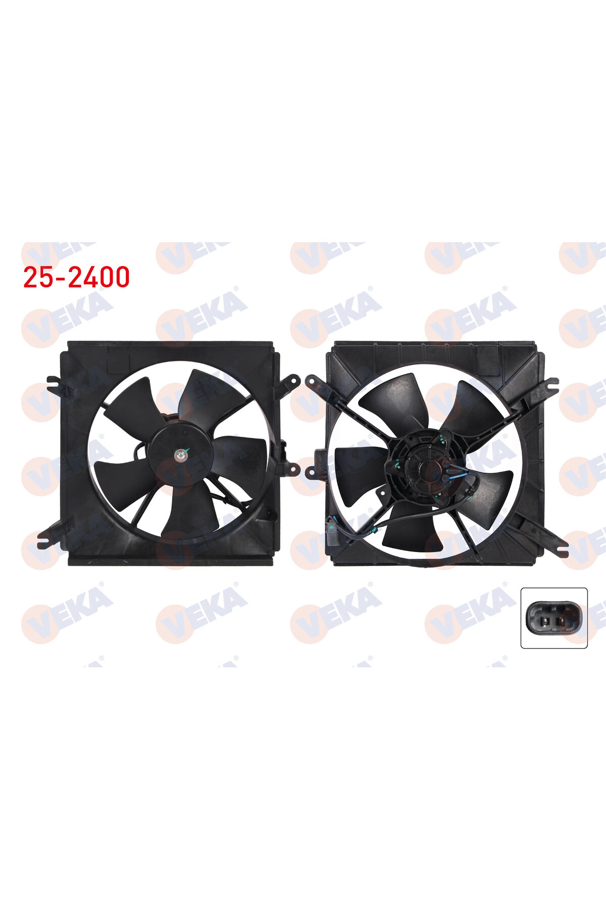 Kia Rio Fan Module Genel Markalar FAN MOTORU DAVLUMBAZLI KIA RIO HATCHBACK (DC) 1.3 - 1.5 ...
