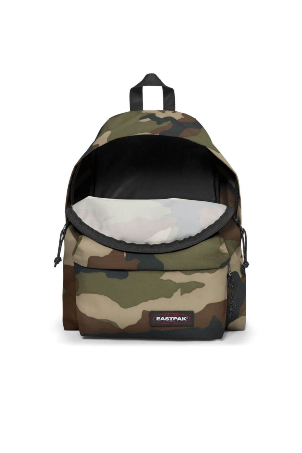 Eastpak PADDED PAK R Camouflage Color Unisex Backpack 100481780 Trendyol