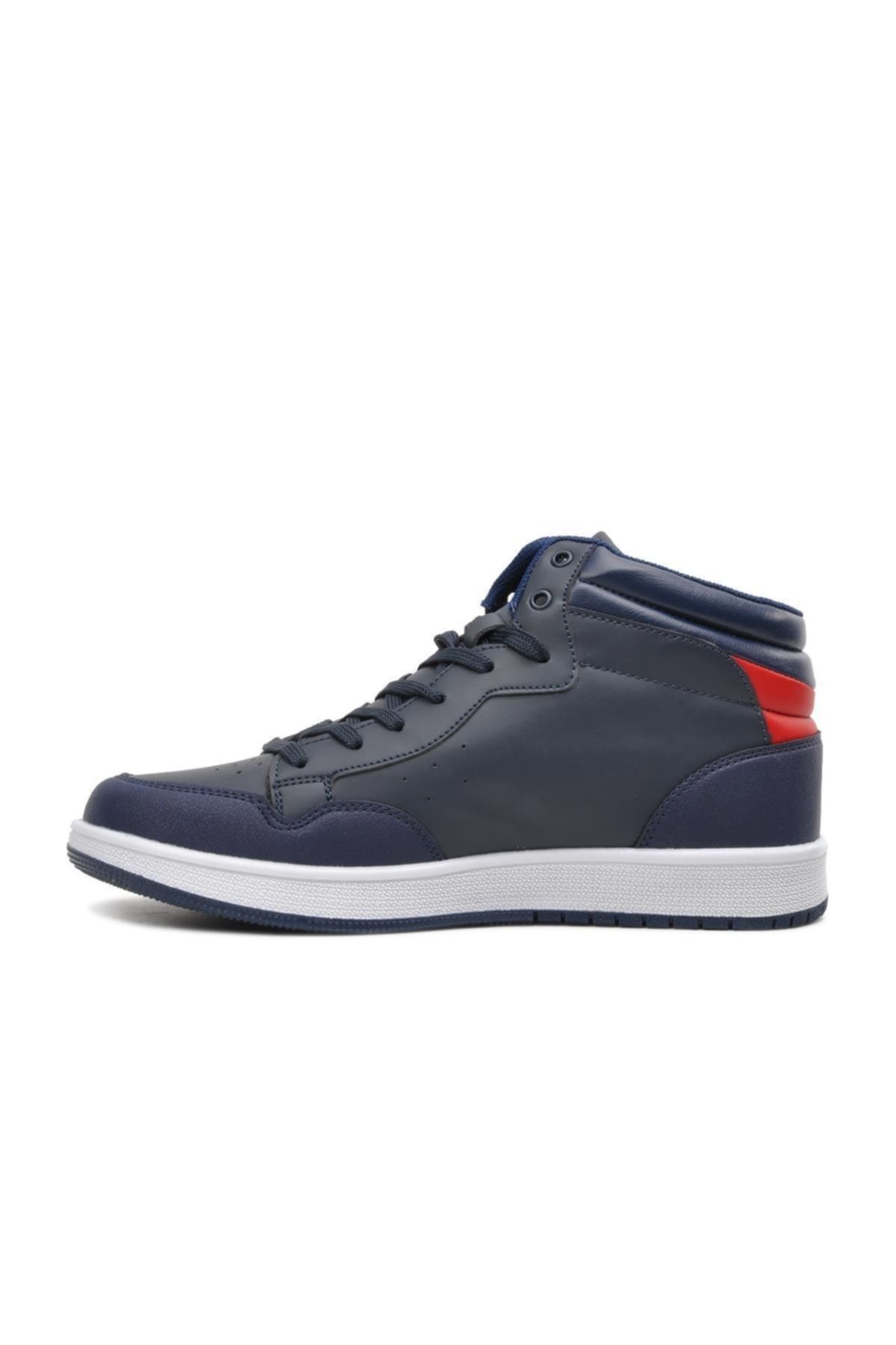 Beverly Hills Polo Club-Po-10300 Navy Blue Men's Sneakers 2