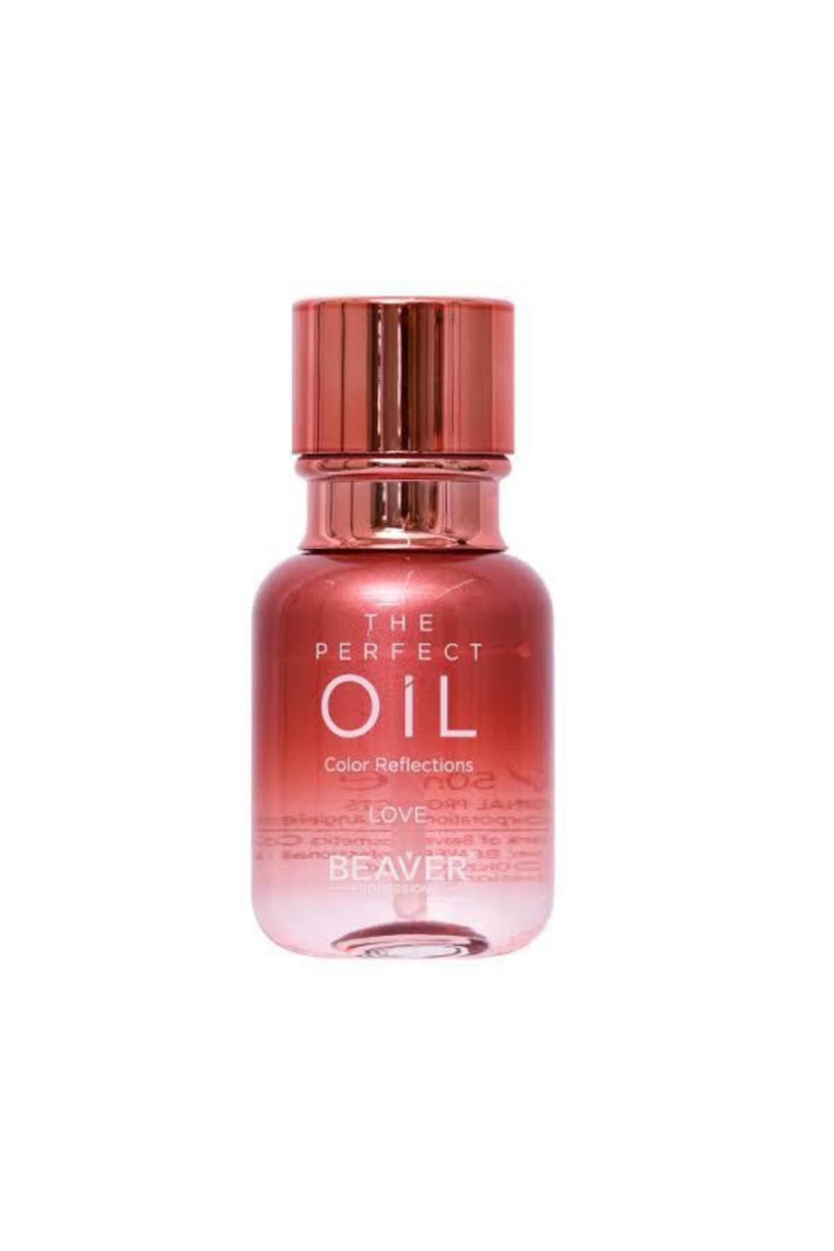 The Perfect Oil Love 50 میلی لیتر Beaver