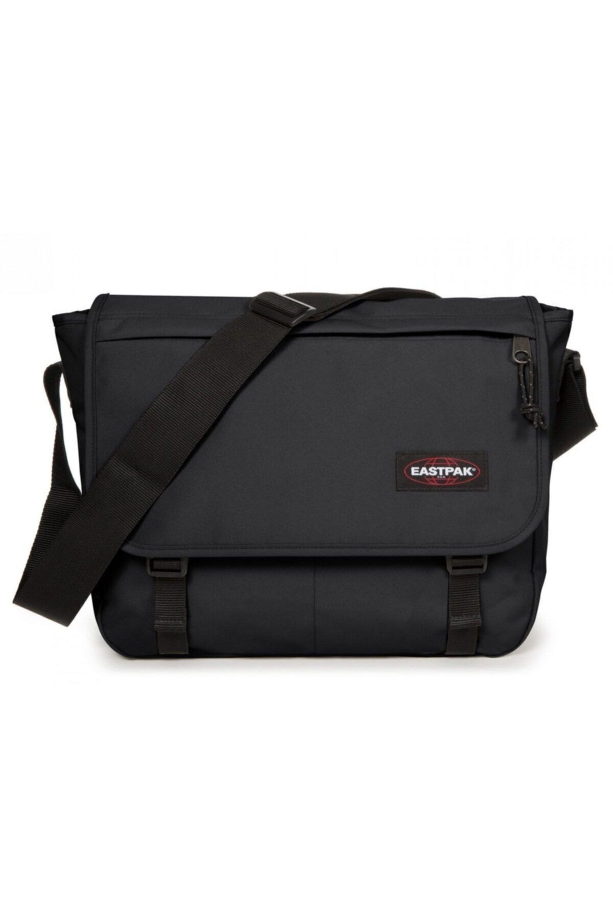 Eastpak Delegate Shoulder Strap Messenger Bag Black EK00026E0081 Trendyol