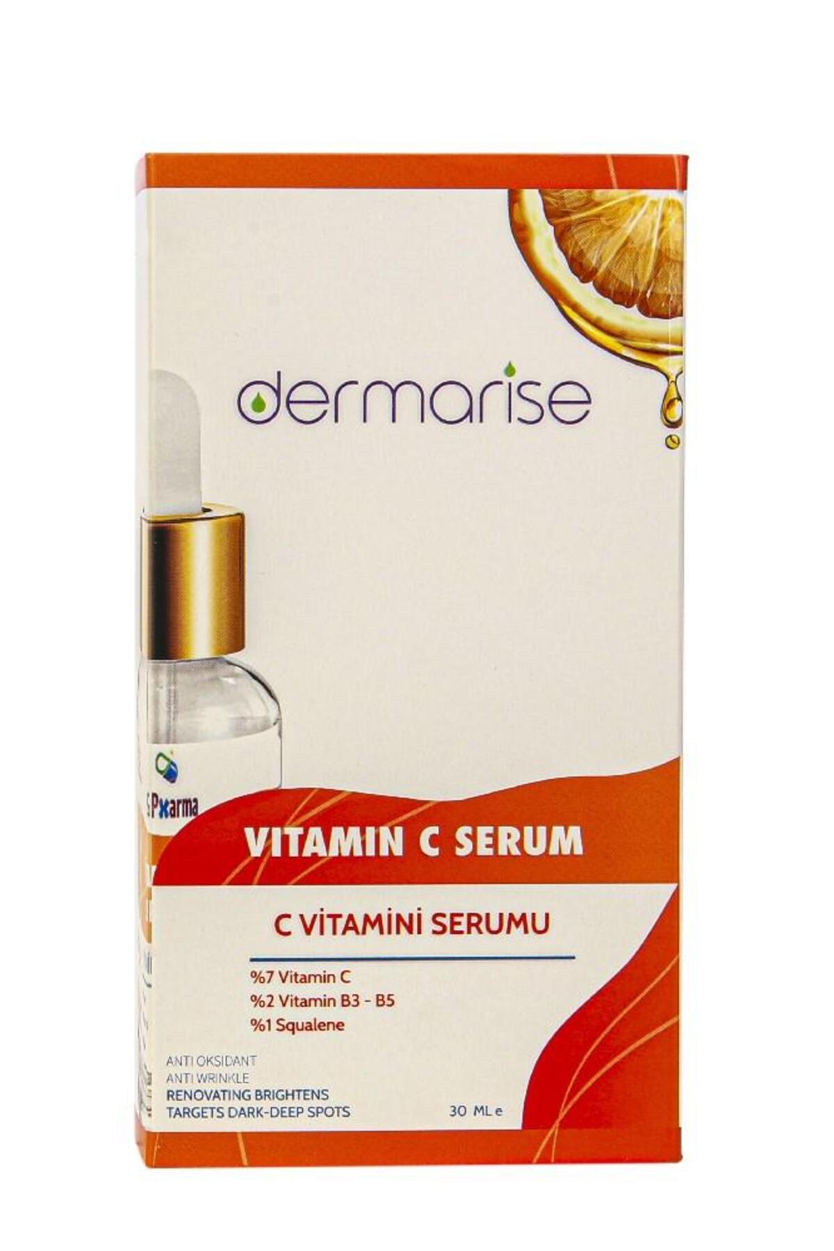 سرم پوست  8.68307E+12