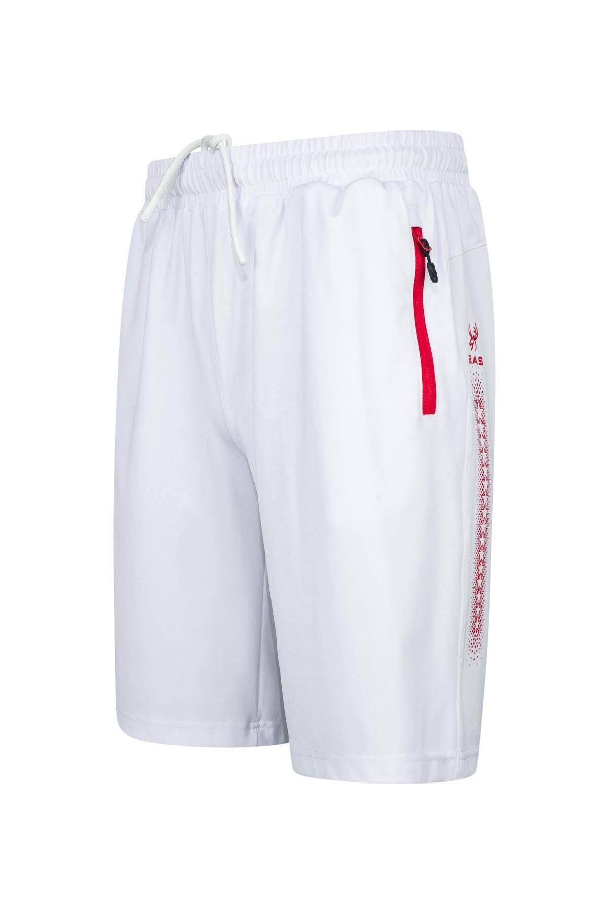 2AS-Sakarya National Team Shorts - Comfortable Fit 2