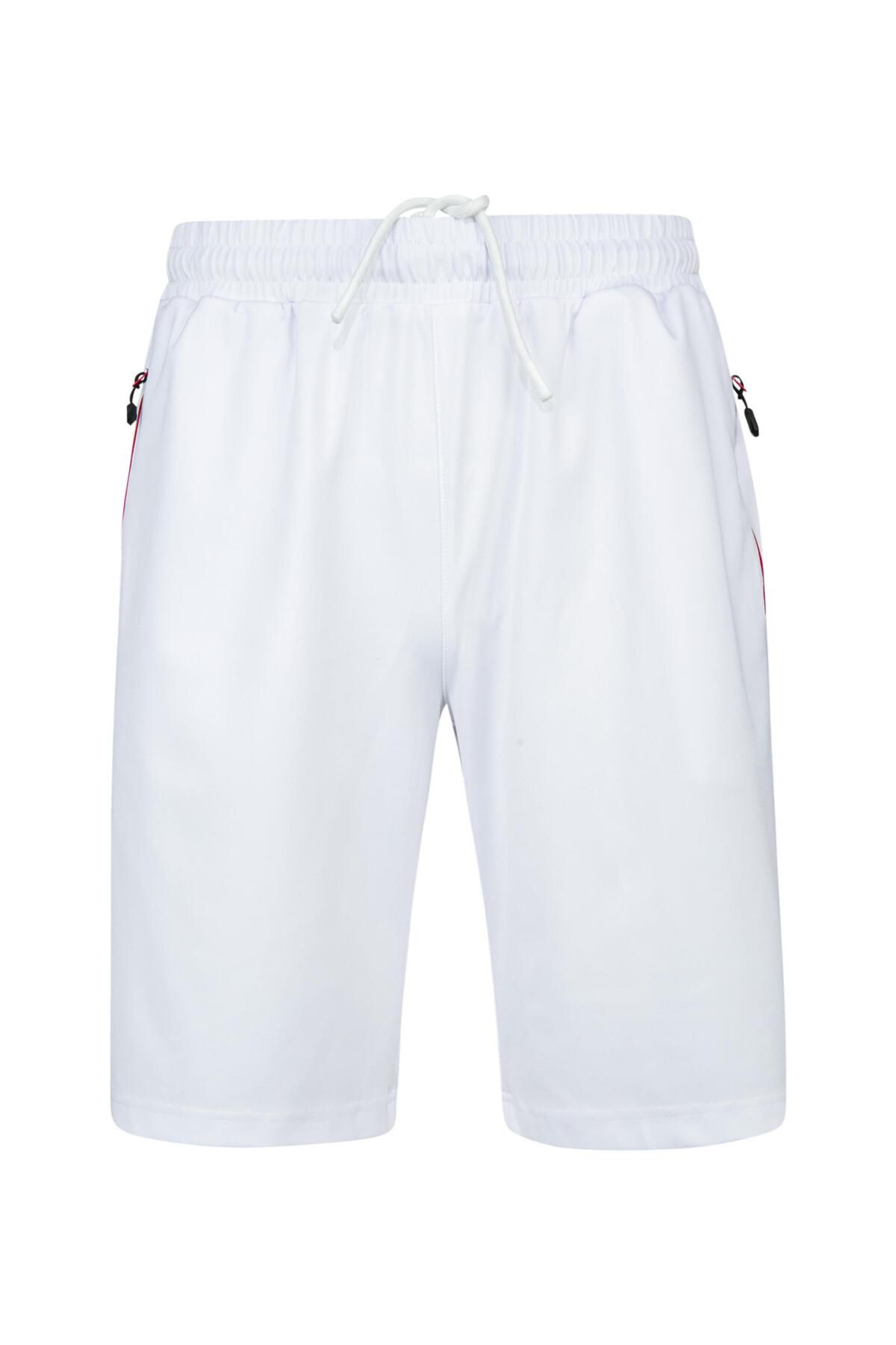 2AS-Sakarya National Team Shorts - Comfortable Fit 1