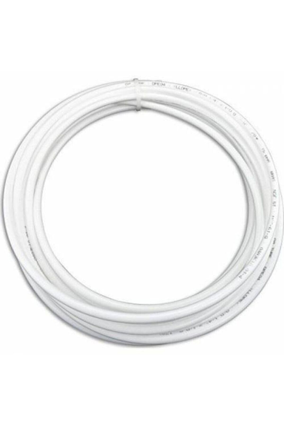 Water Treatment Hose 6'' 1/4 Inch 5 Meters