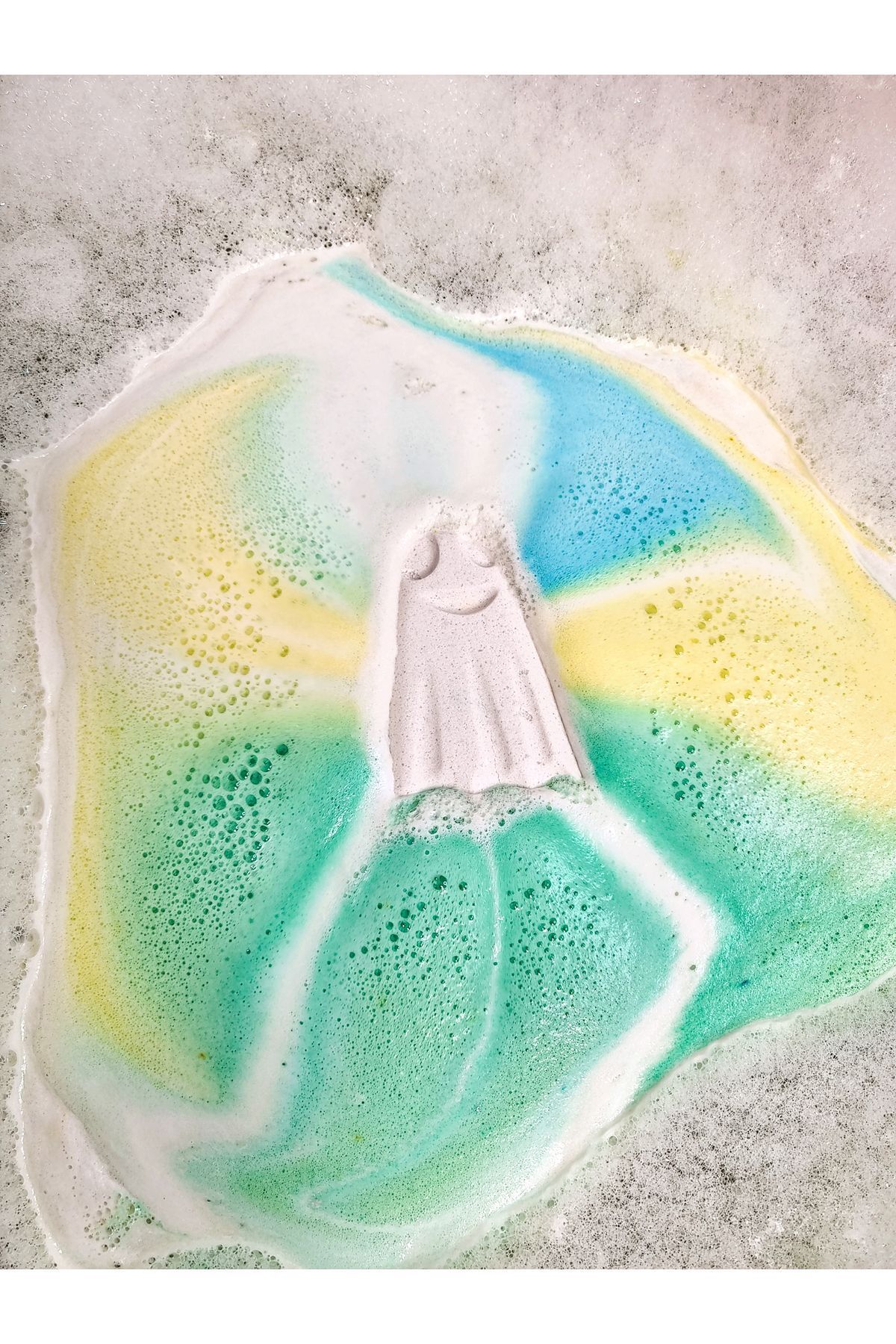 مجموعه Ultimate Bath Bomb Extravaganza (مجموعه 19 عددی) جعبه کادو توپ حمام Levand