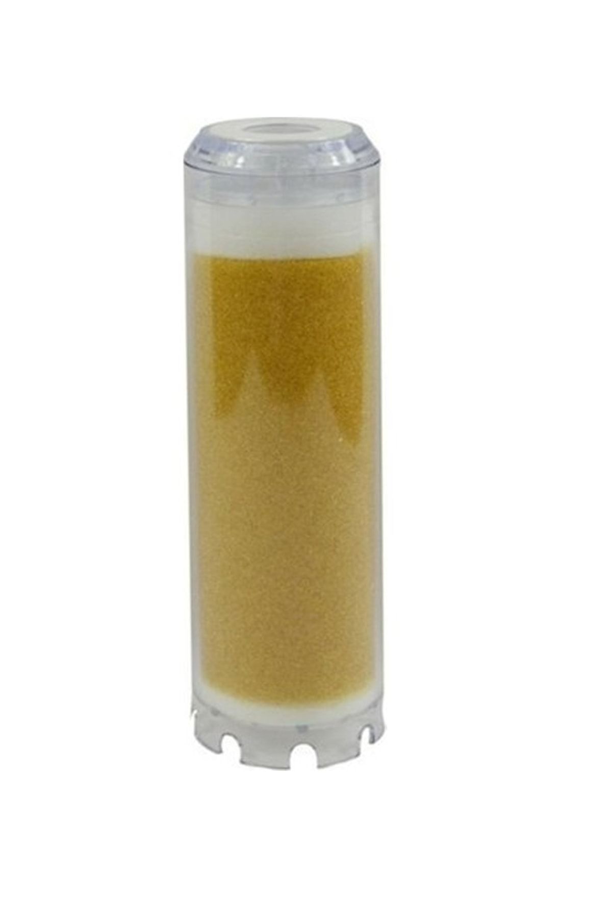 Water Softening Filter 10" Resin Filter
